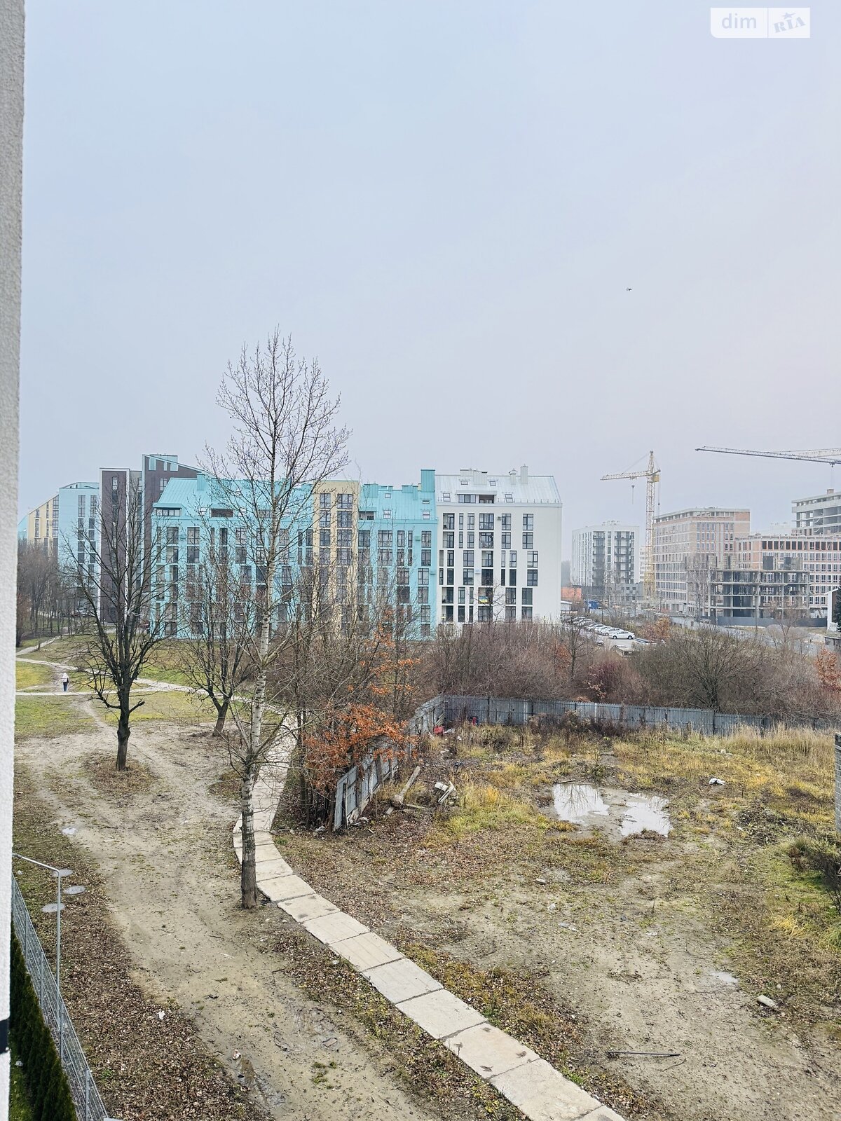 Продаж однокімнатної квартири в Львові, на вул. Мікльоша Карла, район Боднарівка фото 1 Продаж однокімнатної квартири в Львові, на вул. Мікльоша Карла, район Боднарівка фото 1