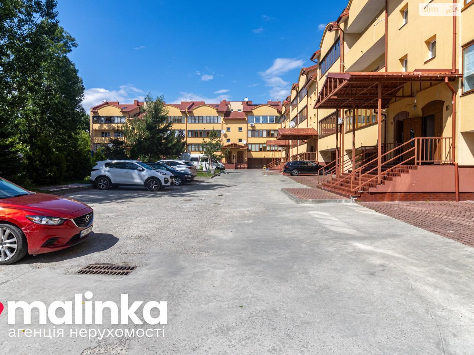 Продаж трикімнатної квартири в Львові, на вул. Мікльоша Карла 3 корпус 9, район Боднарівка фото 1 Продаж трикімнатної квартири в Львові, на вул. Мікльоша Карла 3 корпус 9, район Боднарівка фото 1