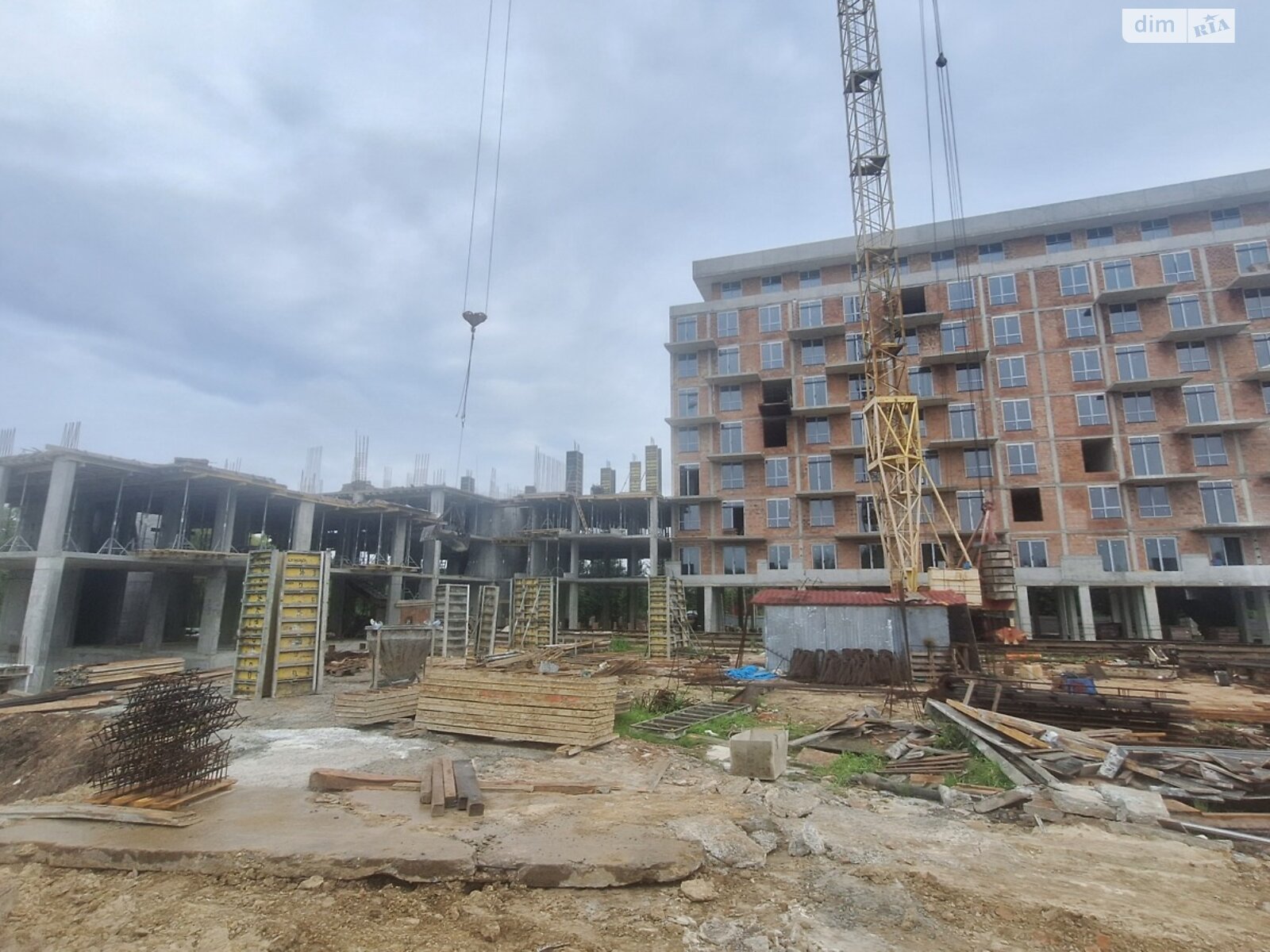 Продажа двухкомнатной квартиры в Львове, на ул. Миклеша Карла 33, район Боднаровка фото 1 Продажа двухкомнатной квартиры в Львове, на ул. Миклеша Карла 33, район Боднаровка фото 1