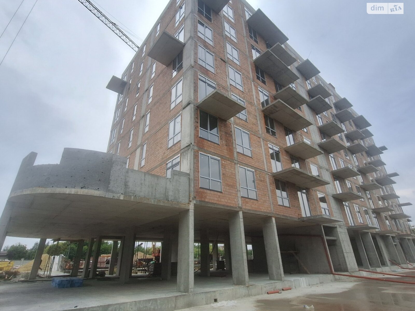 Продажа двухкомнатной квартиры в Львове, на ул. Миклеша Карла 33, район Боднаровка фото 1 Продажа двухкомнатной квартиры в Львове, на ул. Миклеша Карла 33, район Боднаровка фото 1