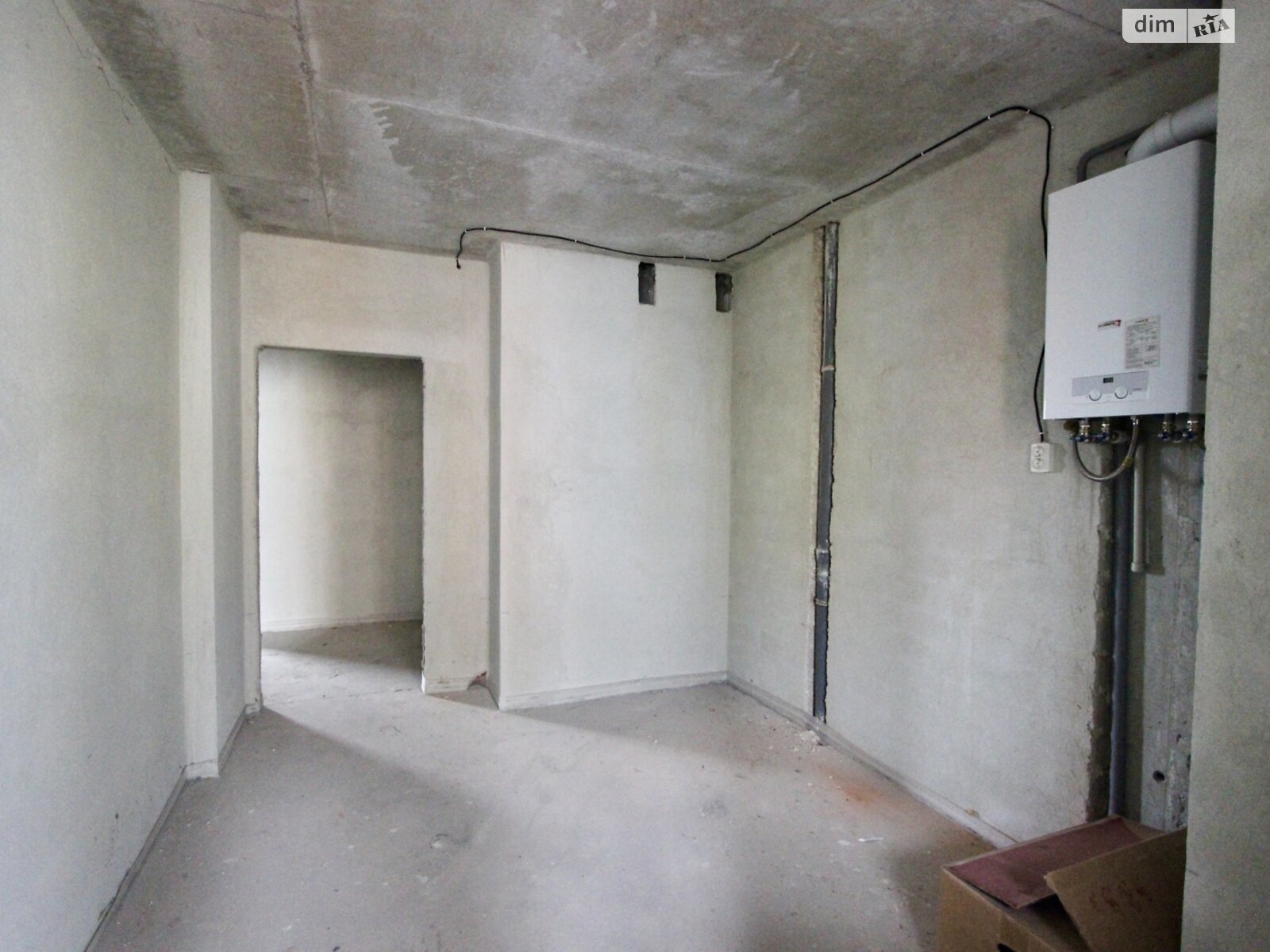 Продажа двухкомнатной квартиры в Львове, на ул. Миклеша Карла, район Боднаровка фото 1 Продажа двухкомнатной квартиры в Львове, на ул. Миклеша Карла, район Боднаровка фото 1