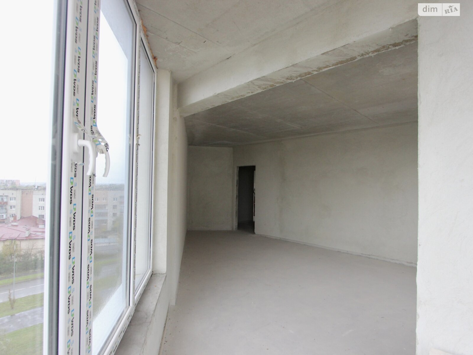 Продажа двухкомнатной квартиры в Львове, на ул. Миклеша Карла, район Боднаровка фото 1 Продажа двухкомнатной квартиры в Львове, на ул. Миклеша Карла, район Боднаровка фото 1