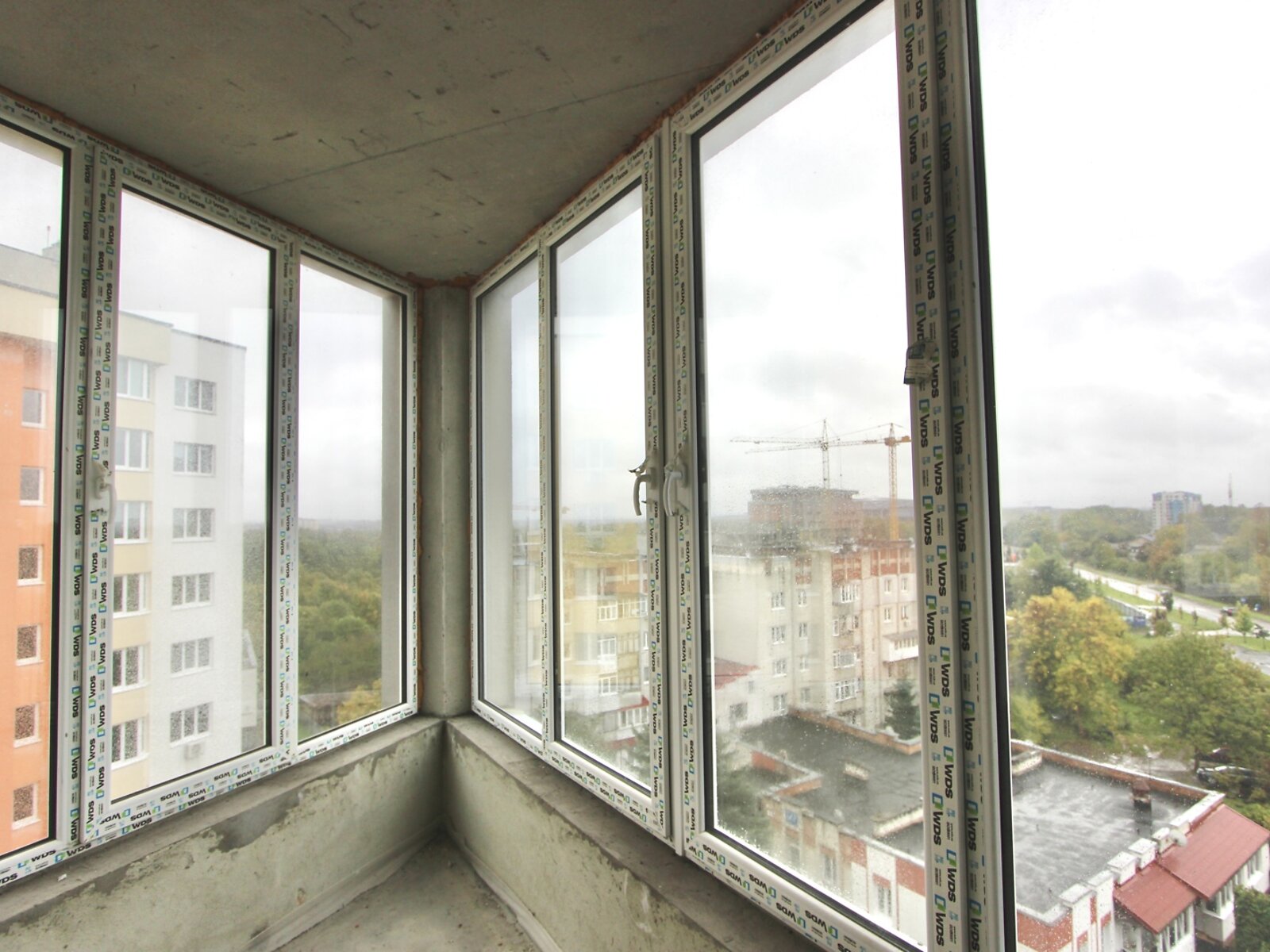 Продажа двухкомнатной квартиры в Львове, на ул. Миклеша Карла, район Боднаровка фото 1 Продажа двухкомнатной квартиры в Львове, на ул. Миклеша Карла, район Боднаровка фото 1