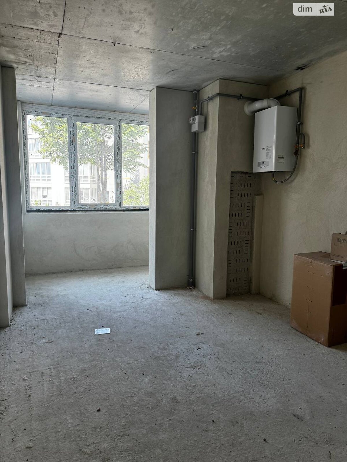 Продажа двухкомнатной квартиры в Львове, на ул. Миклеша Карла 19, район Боднаровка фото 1