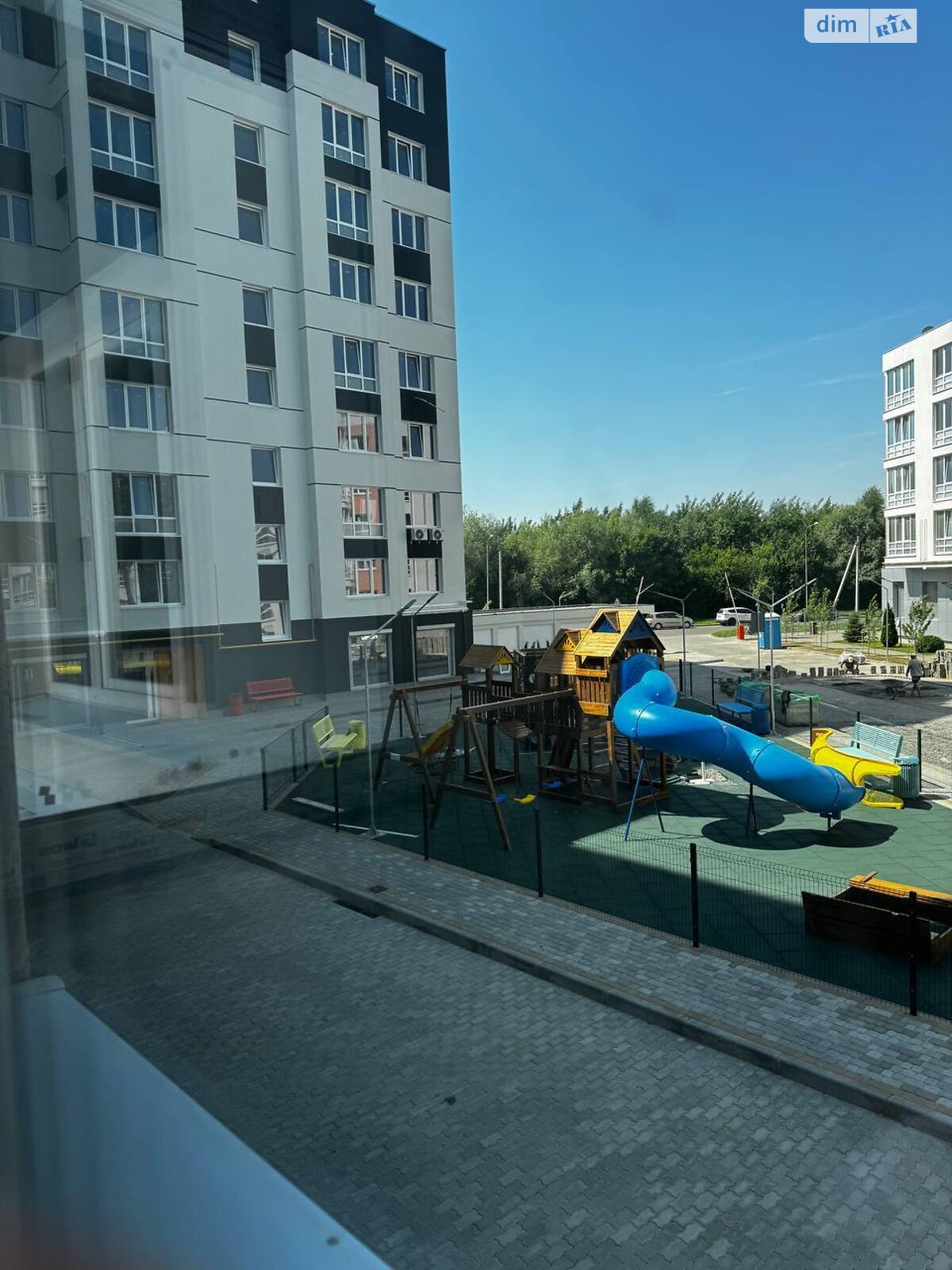 Продажа двухкомнатной квартиры в Львове, на ул. Миклеша Карла 19, район Боднаровка фото 1