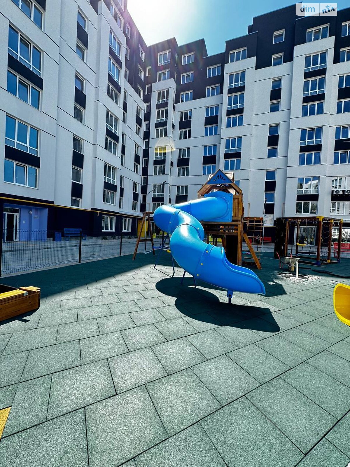 Продажа двухкомнатной квартиры в Львове, на ул. Миклеша Карла 19, район Боднаровка фото 1