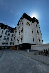 Продажа двухкомнатной квартиры в Львове, на ул. Миклеша Карла 19, район Боднаровка фото 2