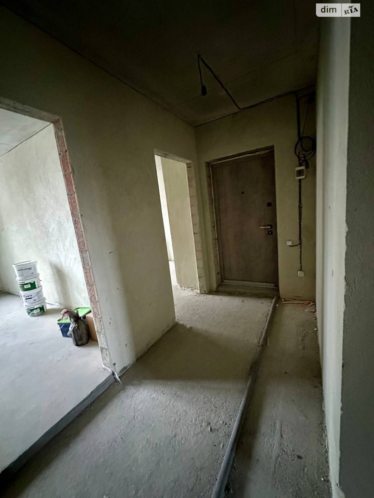 Продажа двухкомнатной квартиры в Львове, на ул. Миклеша Карла 19, район Боднаровка фото 1