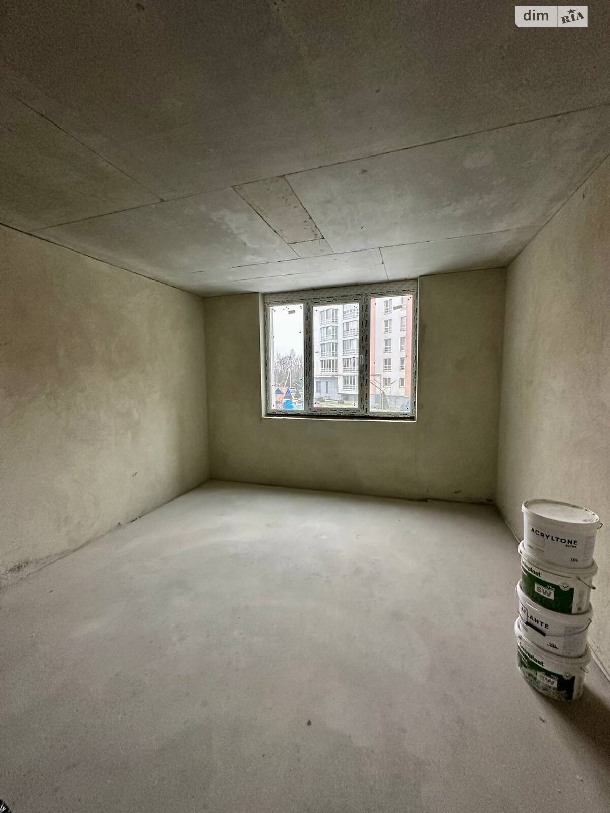 Продажа двухкомнатной квартиры в Львове, на ул. Миклеша Карла 19, район Боднаровка фото 1