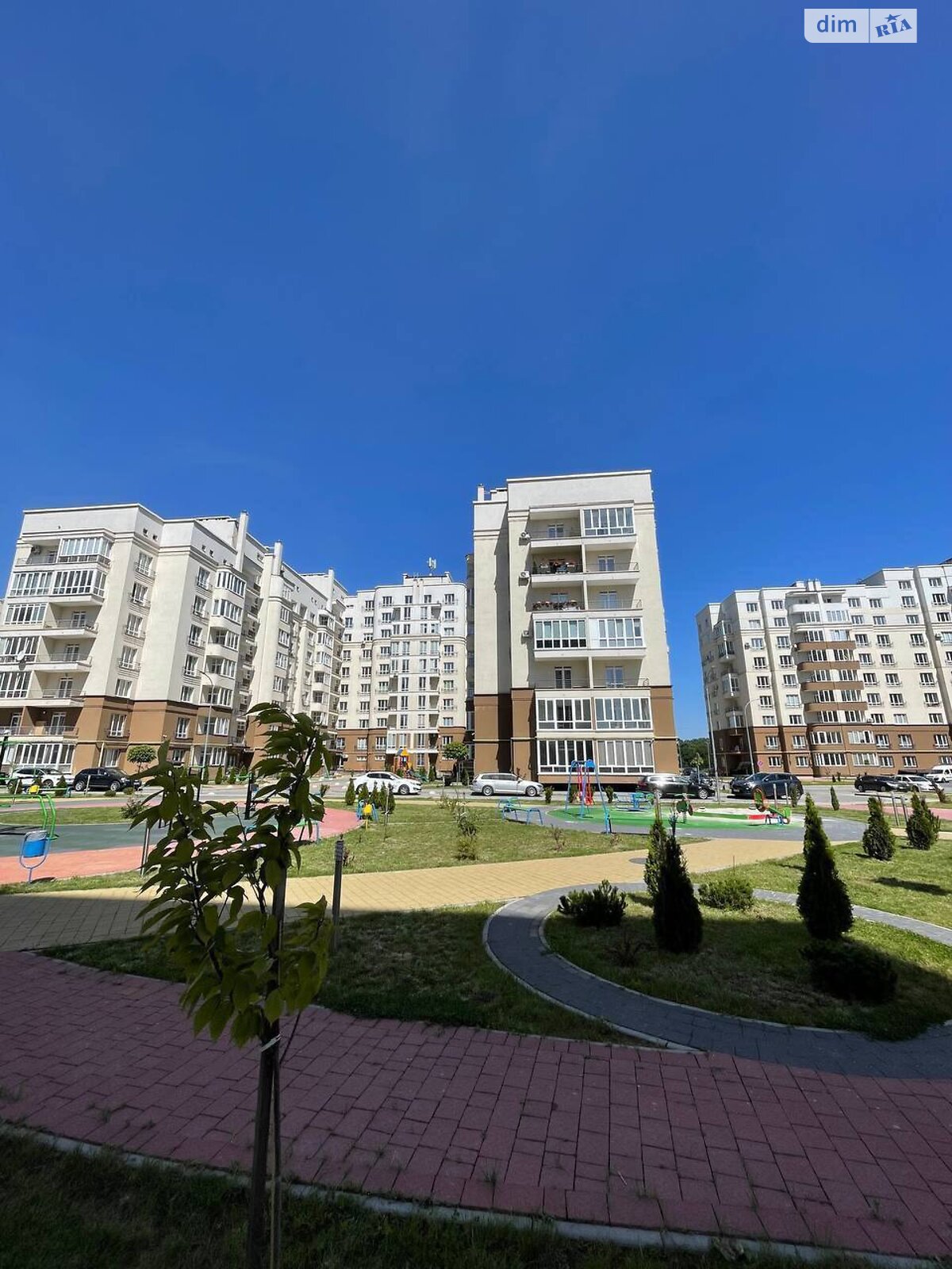 Продажа трехкомнатной квартиры в Львове, на ул. Стрыйская 115Д, район Боднаровка фото 1 Продажа трехкомнатной квартиры в Львове, на ул. Стрыйская 115Д, район Боднаровка фото 1