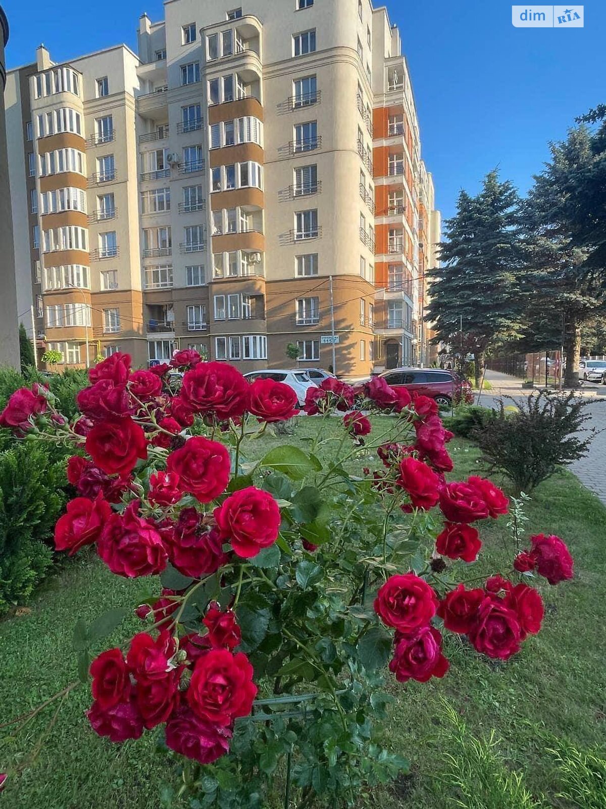 Продажа трехкомнатной квартиры в Львове, на ул. Стрыйская 115Д, район Боднаровка фото 1 Продажа трехкомнатной квартиры в Львове, на ул. Стрыйская 115Д, район Боднаровка фото 1