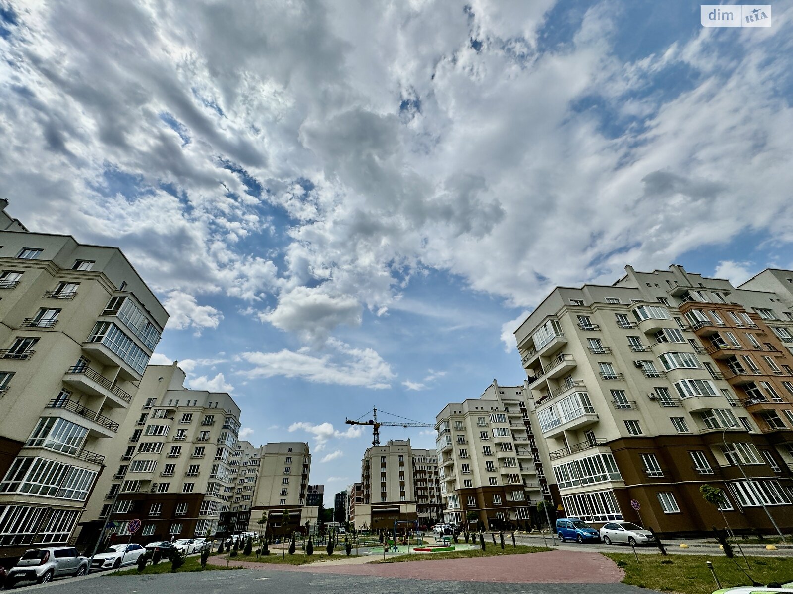 Продажа трехкомнатной квартиры в Львове, на ул. Стрыйская 115Д, район Боднаровка фото 1 Продажа трехкомнатной квартиры в Львове, на ул. Стрыйская 115Д, район Боднаровка фото 1