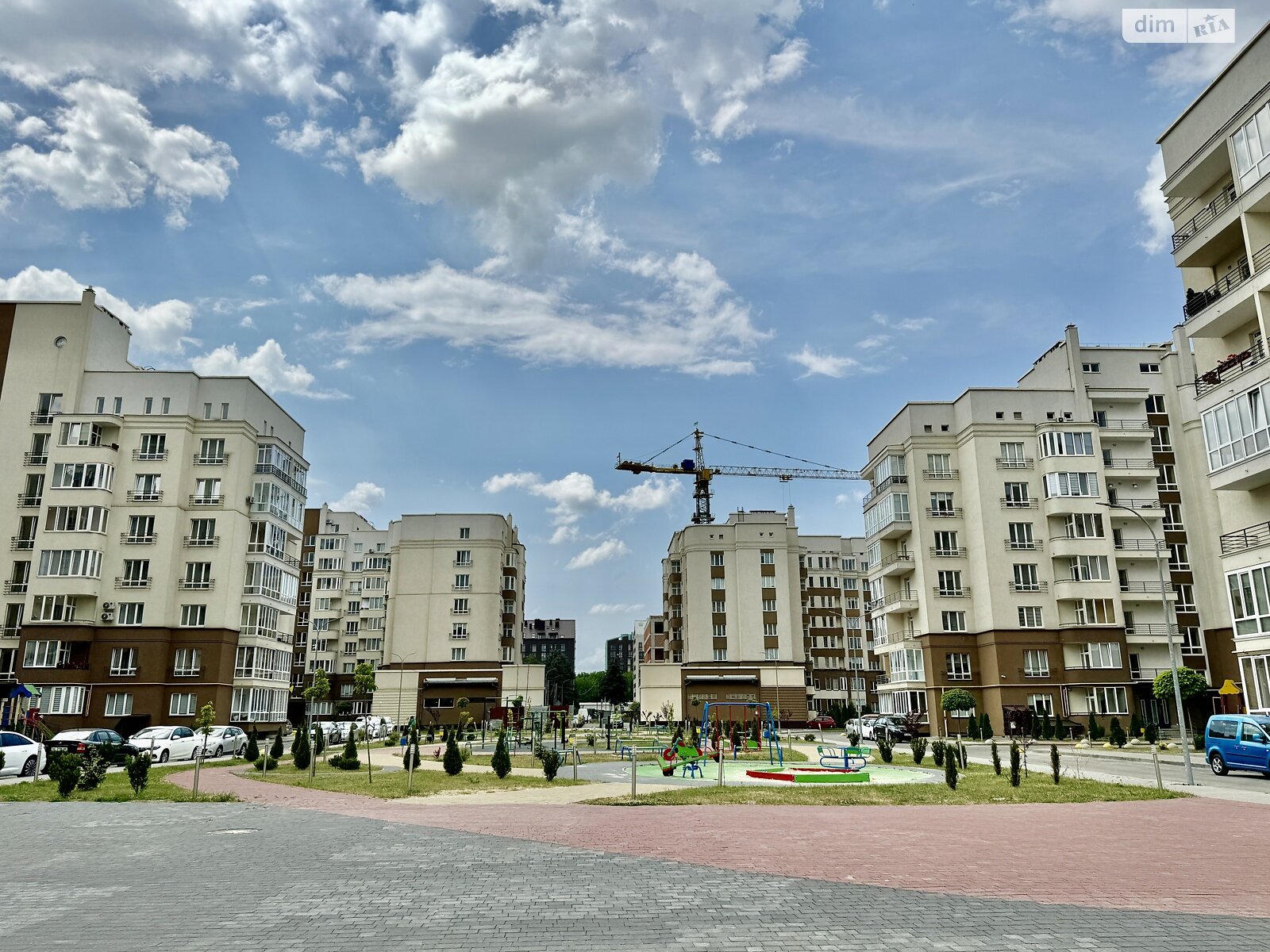Продажа трехкомнатной квартиры в Львове, на ул. Стрыйская 115Д, район Боднаровка фото 1 Продажа трехкомнатной квартиры в Львове, на ул. Стрыйская 115Д, район Боднаровка фото 1