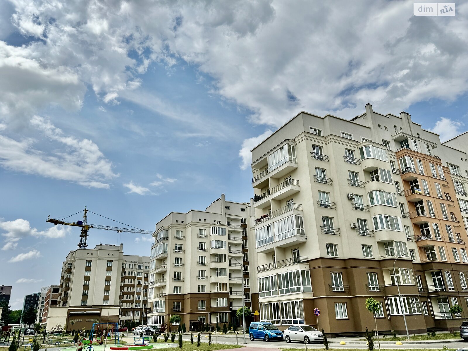 Продажа трехкомнатной квартиры в Львове, на ул. Стрыйская 115Д, район Боднаровка фото 1 Продажа трехкомнатной квартиры в Львове, на ул. Стрыйская 115Д, район Боднаровка фото 1