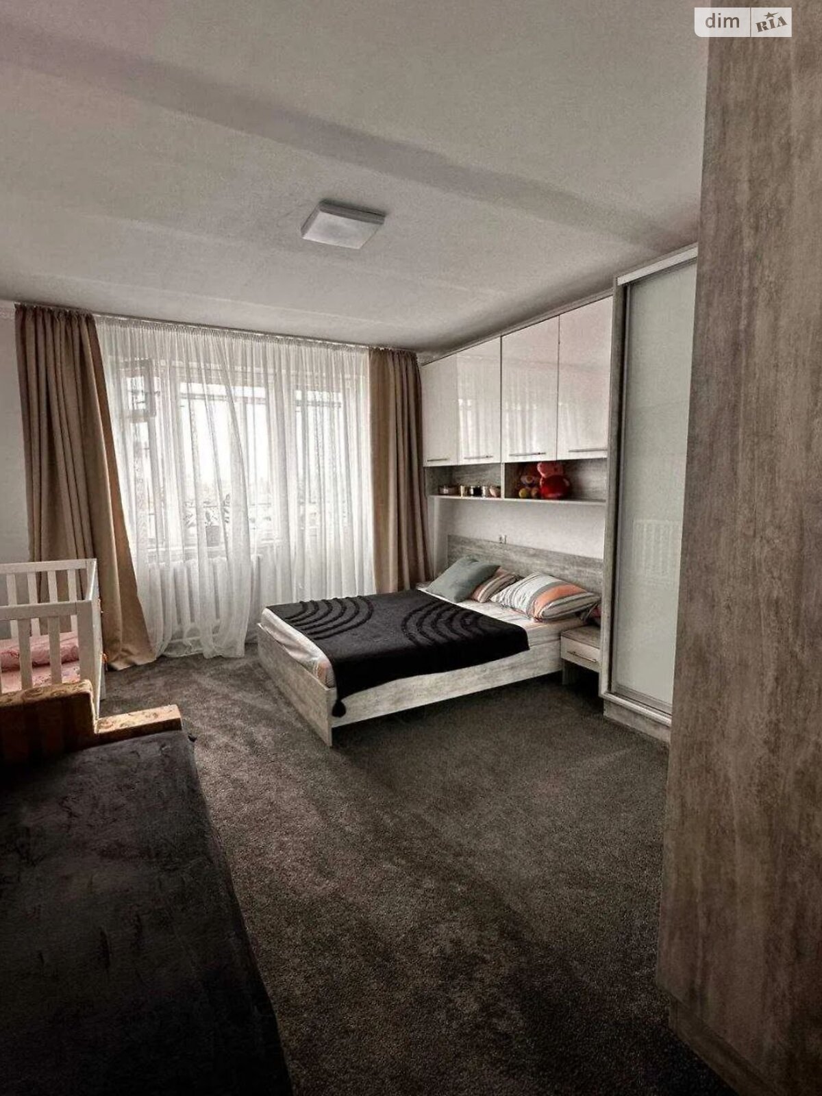 Продажа трехкомнатной квартиры в Львове, на ул. Стрыйская, район Боднаровка фото 1 Продажа трехкомнатной квартиры в Львове, на ул. Стрыйская, район Боднаровка фото 1