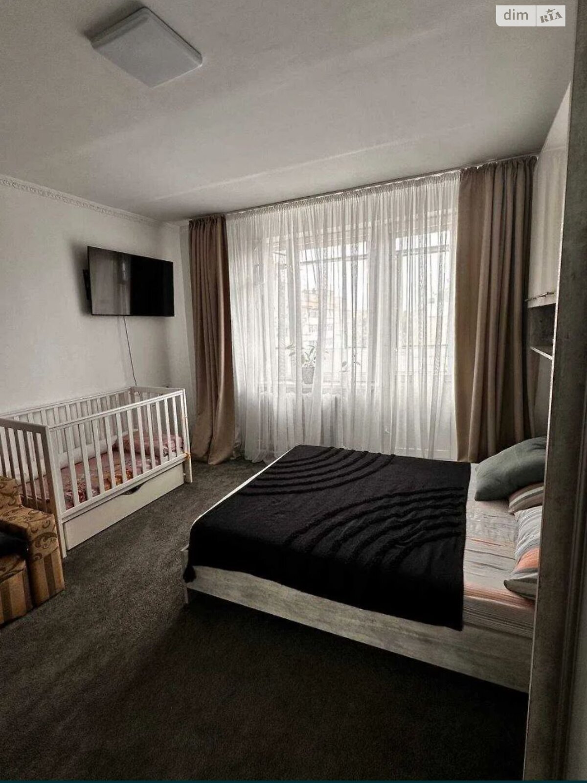 Продажа трехкомнатной квартиры в Львове, на ул. Стрыйская, район Боднаровка фото 1 Продажа трехкомнатной квартиры в Львове, на ул. Стрыйская, район Боднаровка фото 1