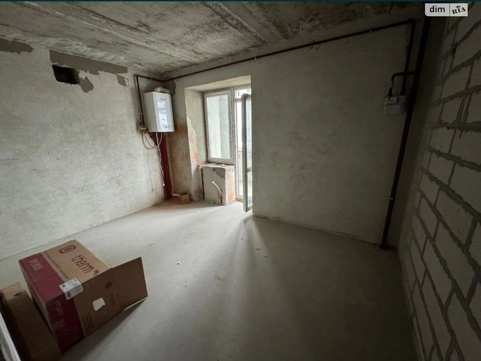 Продаж трикімнатної квартири в Львові, на вул. Стрийська, район Боднарівка фото 1 Продаж трикімнатної квартири в Львові, на вул. Стрийська, район Боднарівка фото 1