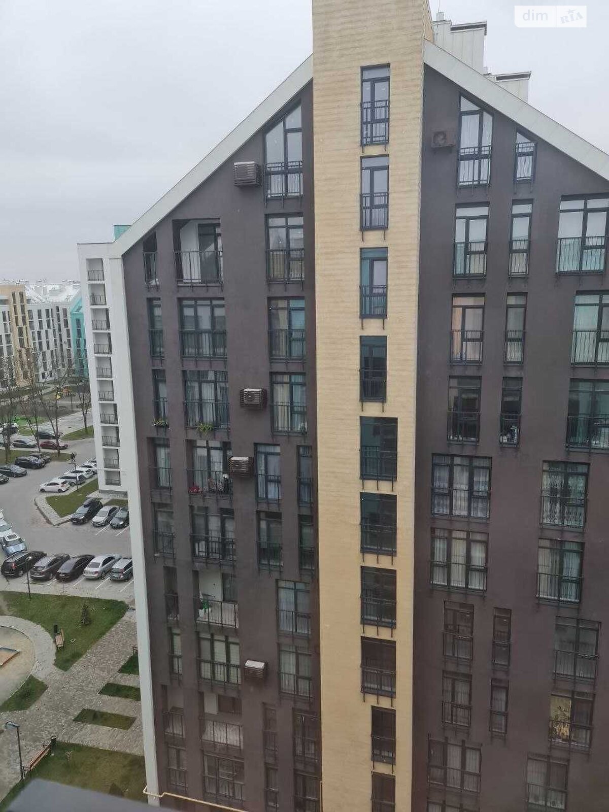 Продажа двухкомнатной квартиры в Львове, на ул. Стрыйская 111Б, кв. 70, район Сыховский фото 1 Продажа двухкомнатной квартиры в Львове, на ул. Стрыйская 111Б, кв. 70, район Сыховский фото 1