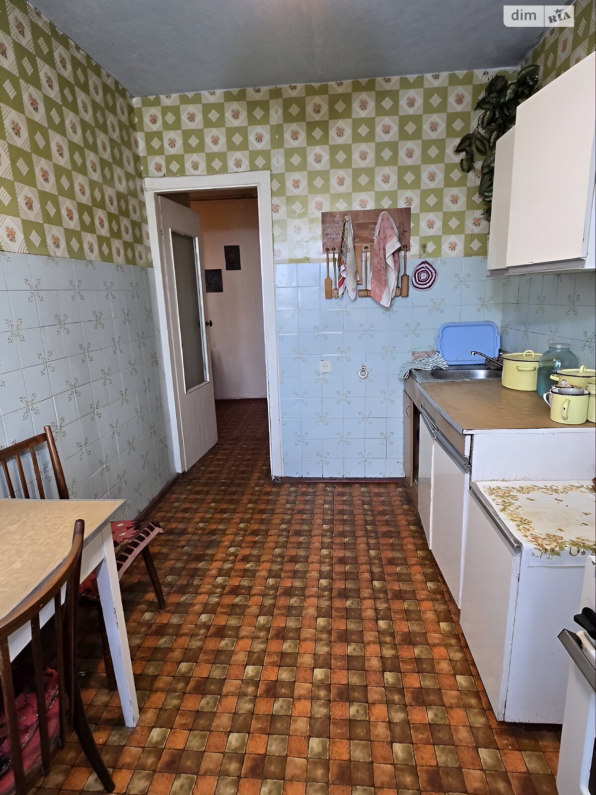 Продаж трикімнатної квартири в Львові, на вул. Стрийська, район Боднарівка фото 1 Продаж трикімнатної квартири в Львові, на вул. Стрийська, район Боднарівка фото 1