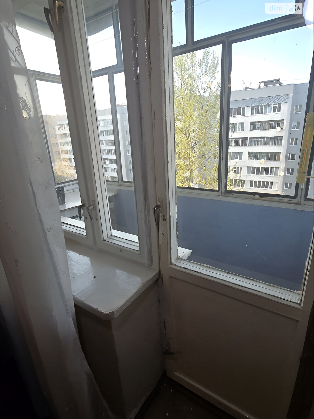 Продаж трикімнатної квартири в Львові, на вул. Стрийська, район Боднарівка фото 1 Продаж трикімнатної квартири в Львові, на вул. Стрийська, район Боднарівка фото 1