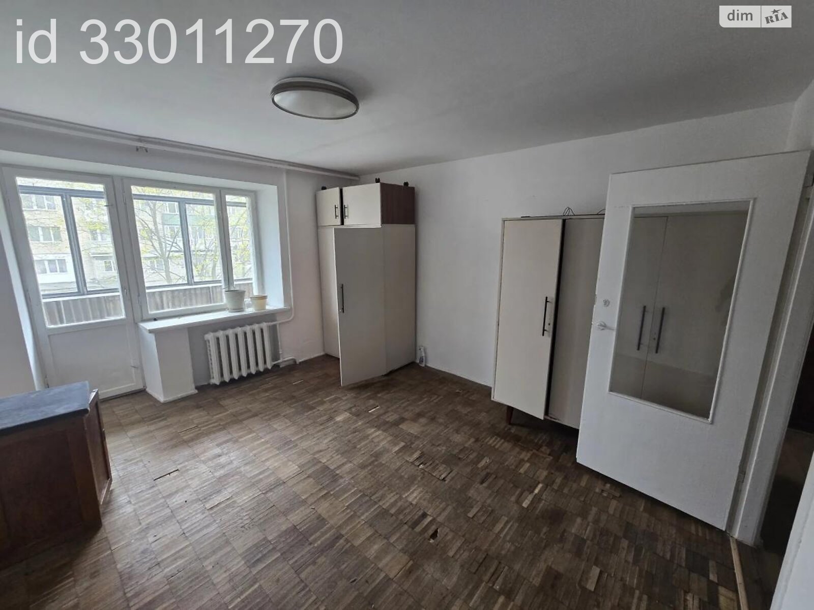 Продажа трехкомнатной квартиры в Львове, на ул. Стрыйская, район Боднаровка фото 1 Продажа трехкомнатной квартиры в Львове, на ул. Стрыйская, район Боднаровка фото 1