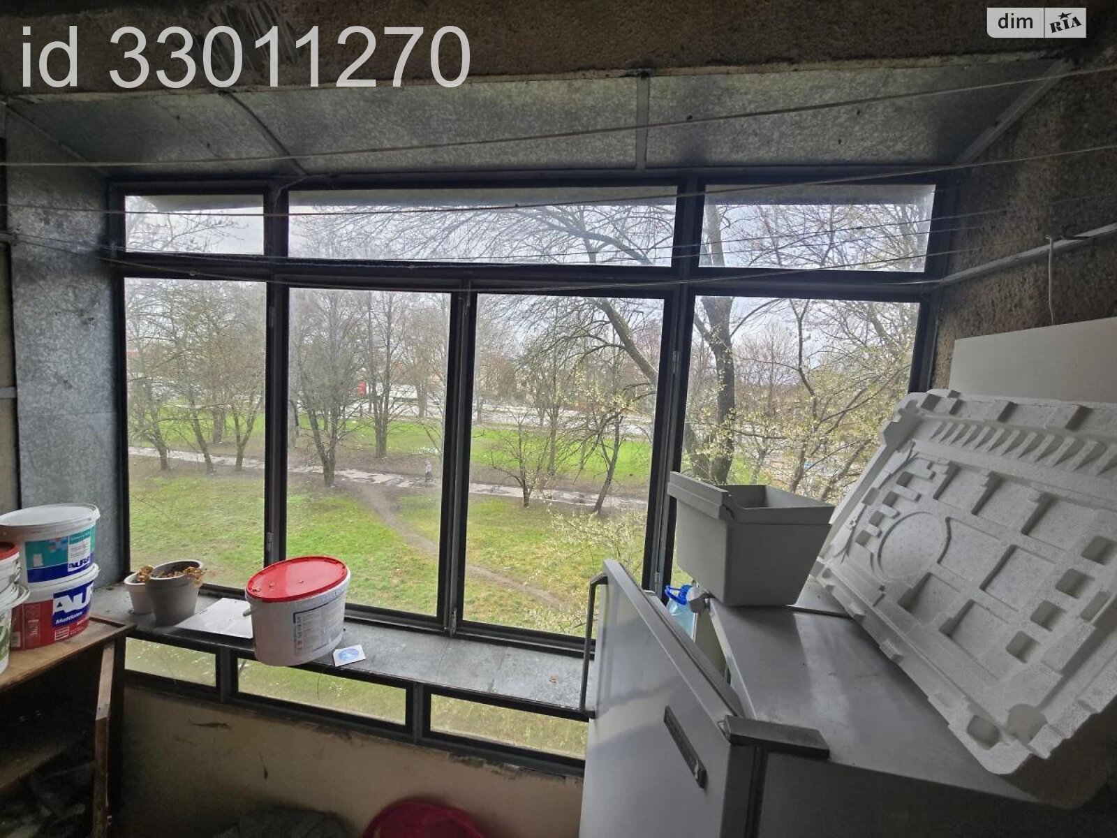 Продажа трехкомнатной квартиры в Львове, на ул. Стрыйская, район Боднаровка фото 1 Продажа трехкомнатной квартиры в Львове, на ул. Стрыйская, район Боднаровка фото 1