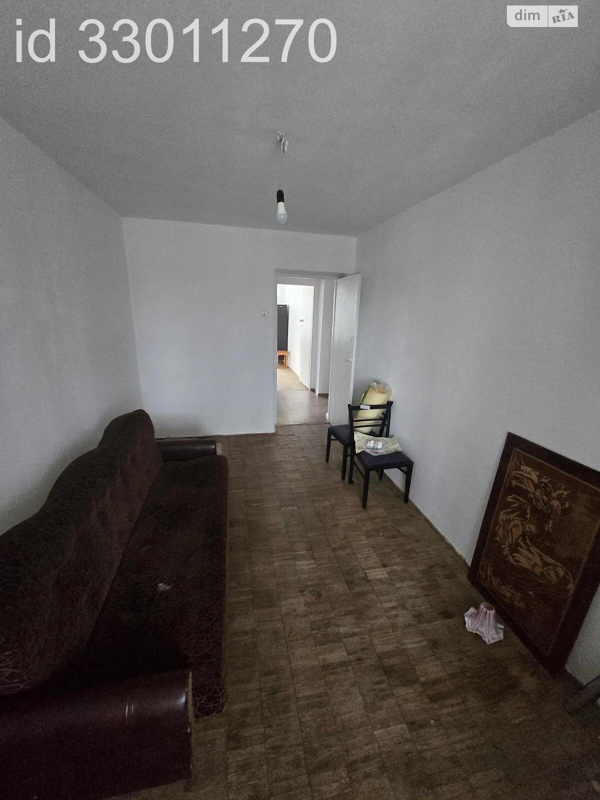 Продажа трехкомнатной квартиры в Львове, на ул. Стрыйская, район Боднаровка фото 1 Продажа трехкомнатной квартиры в Львове, на ул. Стрыйская, район Боднаровка фото 1