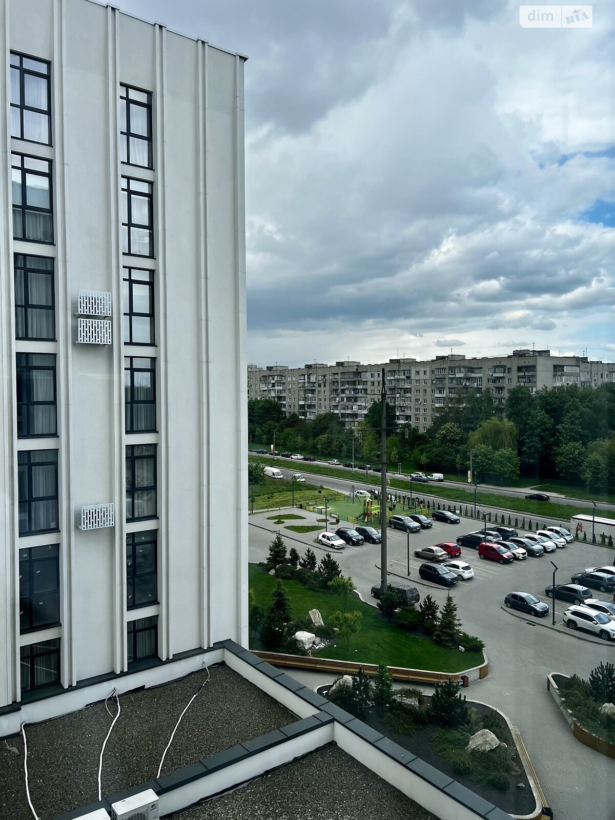 Продажа однокомнатной квартиры в Львове, на ул. Стрыйская, район Боднаровка фото 1 Продажа однокомнатной квартиры в Львове, на ул. Стрыйская, район Боднаровка фото 1
