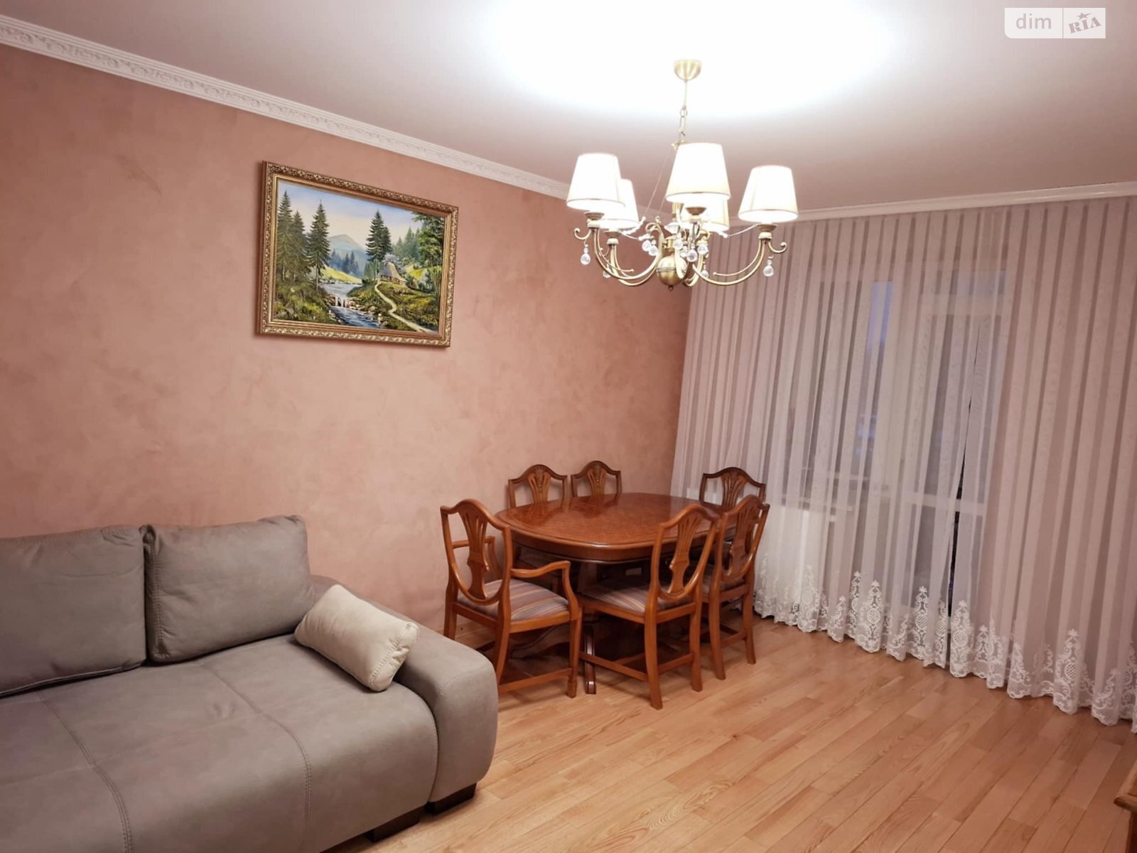 Продаж трикімнатної квартири в Львові, на вул. Стрийська 115, район Боднарівка фото 1 Продаж трикімнатної квартири в Львові, на вул. Стрийська 115, район Боднарівка фото 1