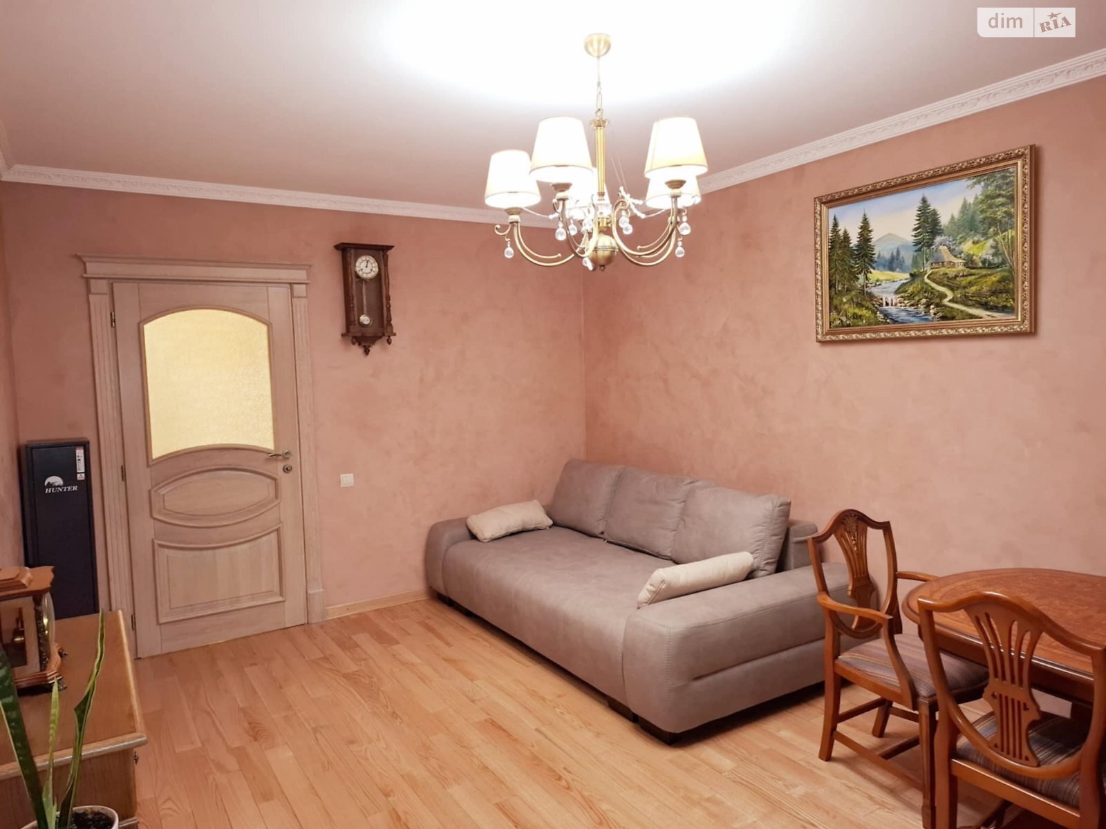 Продаж трикімнатної квартири в Львові, на вул. Стрийська 115, район Боднарівка фото 1 Продаж трикімнатної квартири в Львові, на вул. Стрийська 115, район Боднарівка фото 1