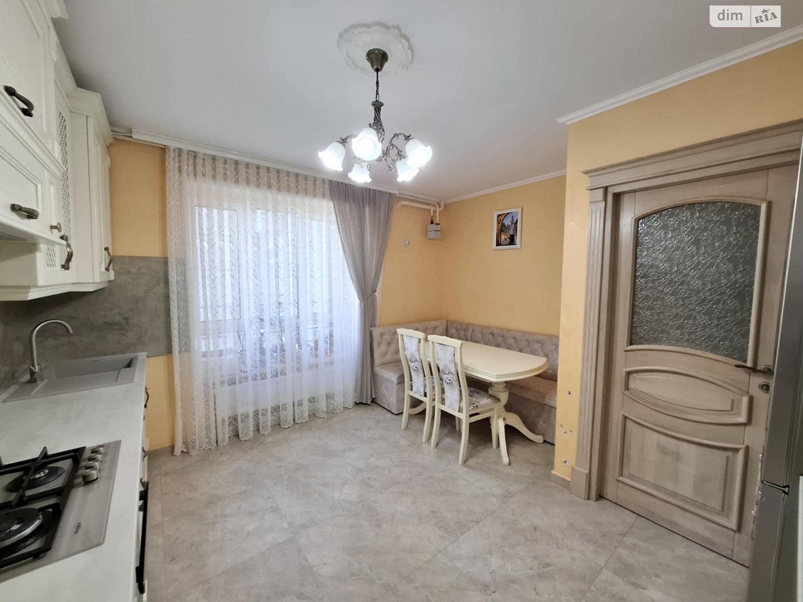 Продаж трикімнатної квартири в Львові, на вул. Стрийська 115, район Боднарівка фото 1 Продаж трикімнатної квартири в Львові, на вул. Стрийська 115, район Боднарівка фото 1