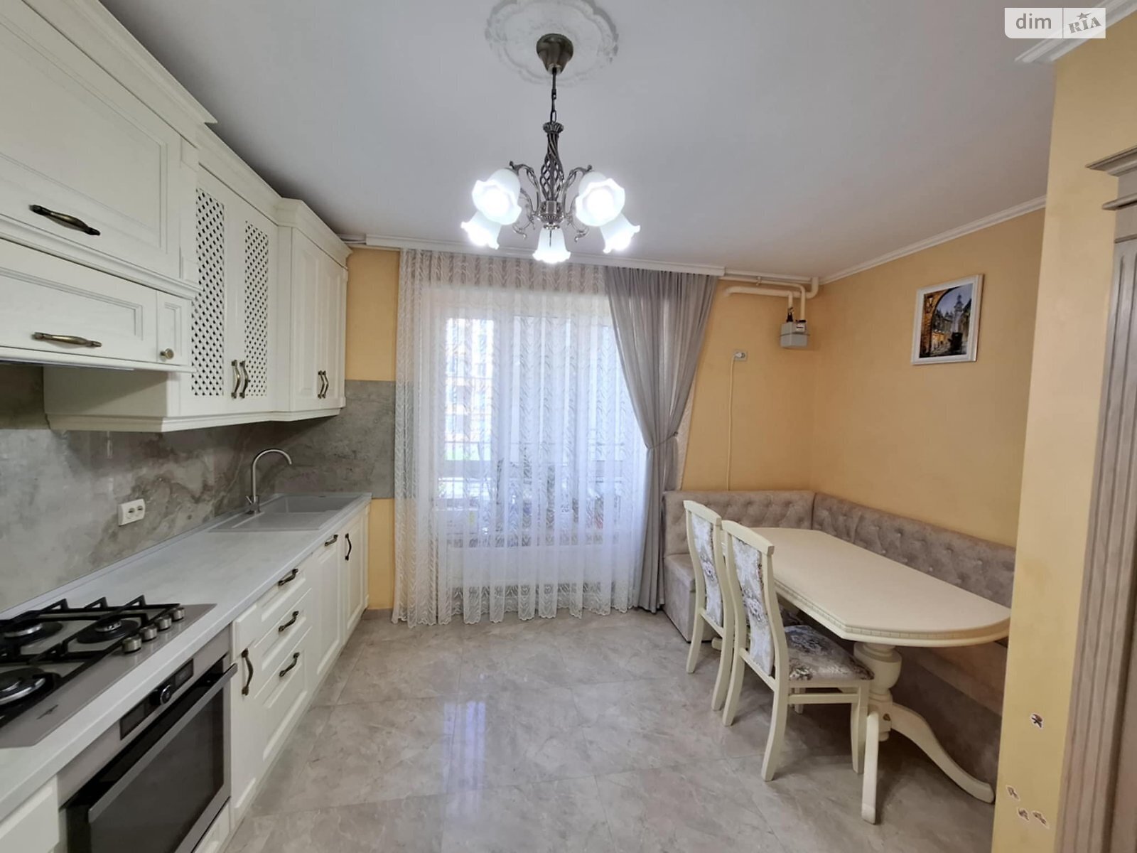 Продаж трикімнатної квартири в Львові, на вул. Стрийська 115, район Боднарівка фото 1 Продаж трикімнатної квартири в Львові, на вул. Стрийська 115, район Боднарівка фото 1