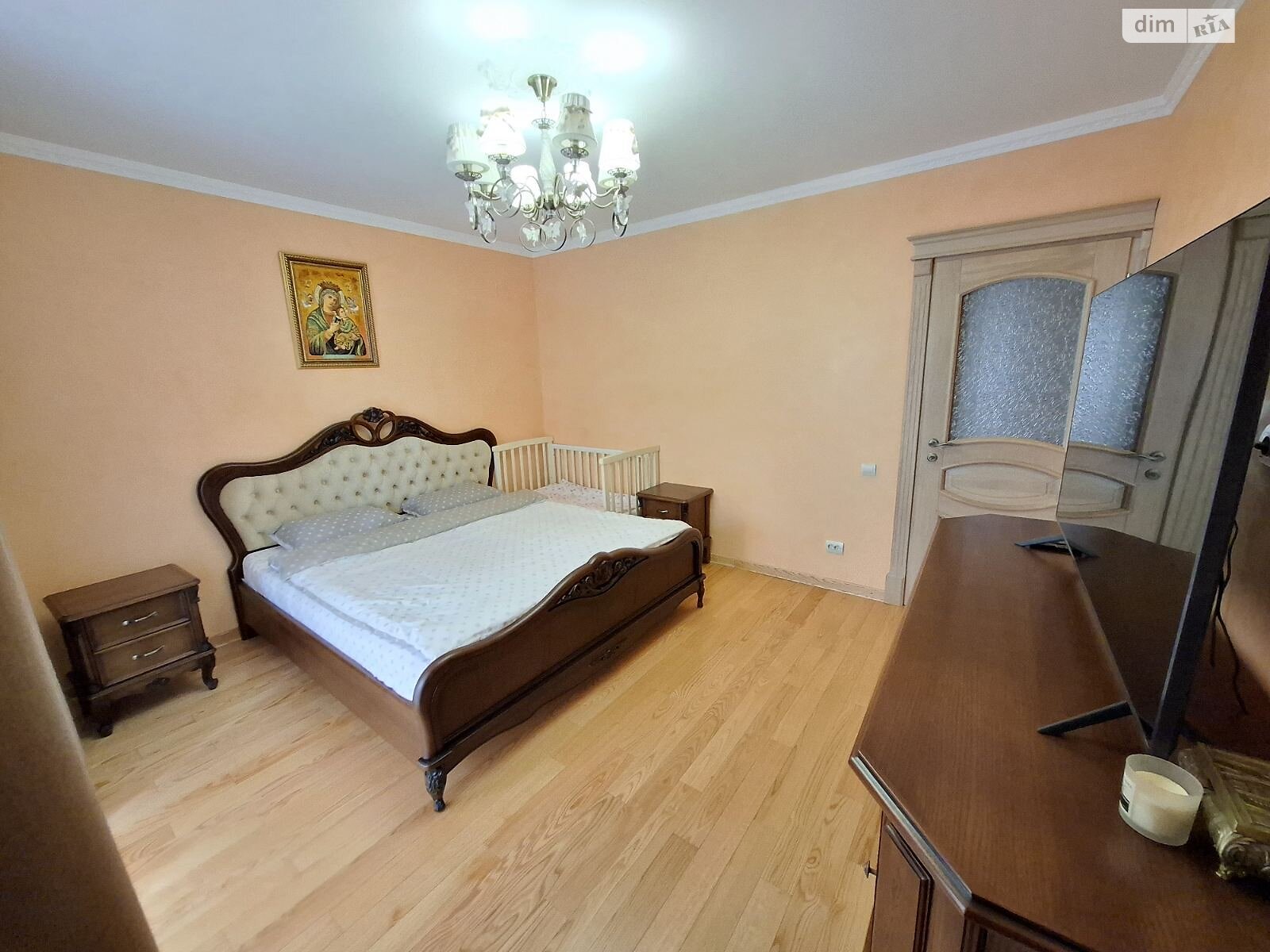Продаж трикімнатної квартири в Львові, на вул. Стрийська 115, район Боднарівка фото 1 Продаж трикімнатної квартири в Львові, на вул. Стрийська 115, район Боднарівка фото 1