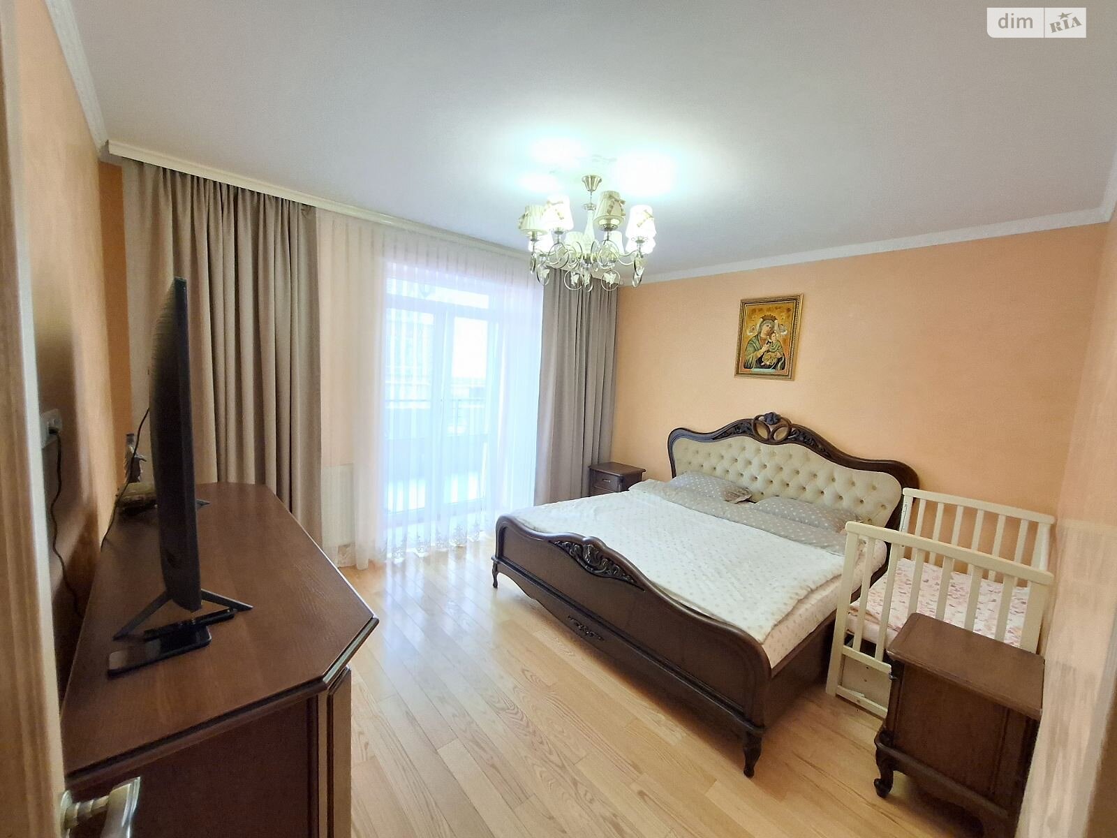 Продаж трикімнатної квартири в Львові, на вул. Стрийська 115, район Боднарівка фото 1 Продаж трикімнатної квартири в Львові, на вул. Стрийська 115, район Боднарівка фото 1