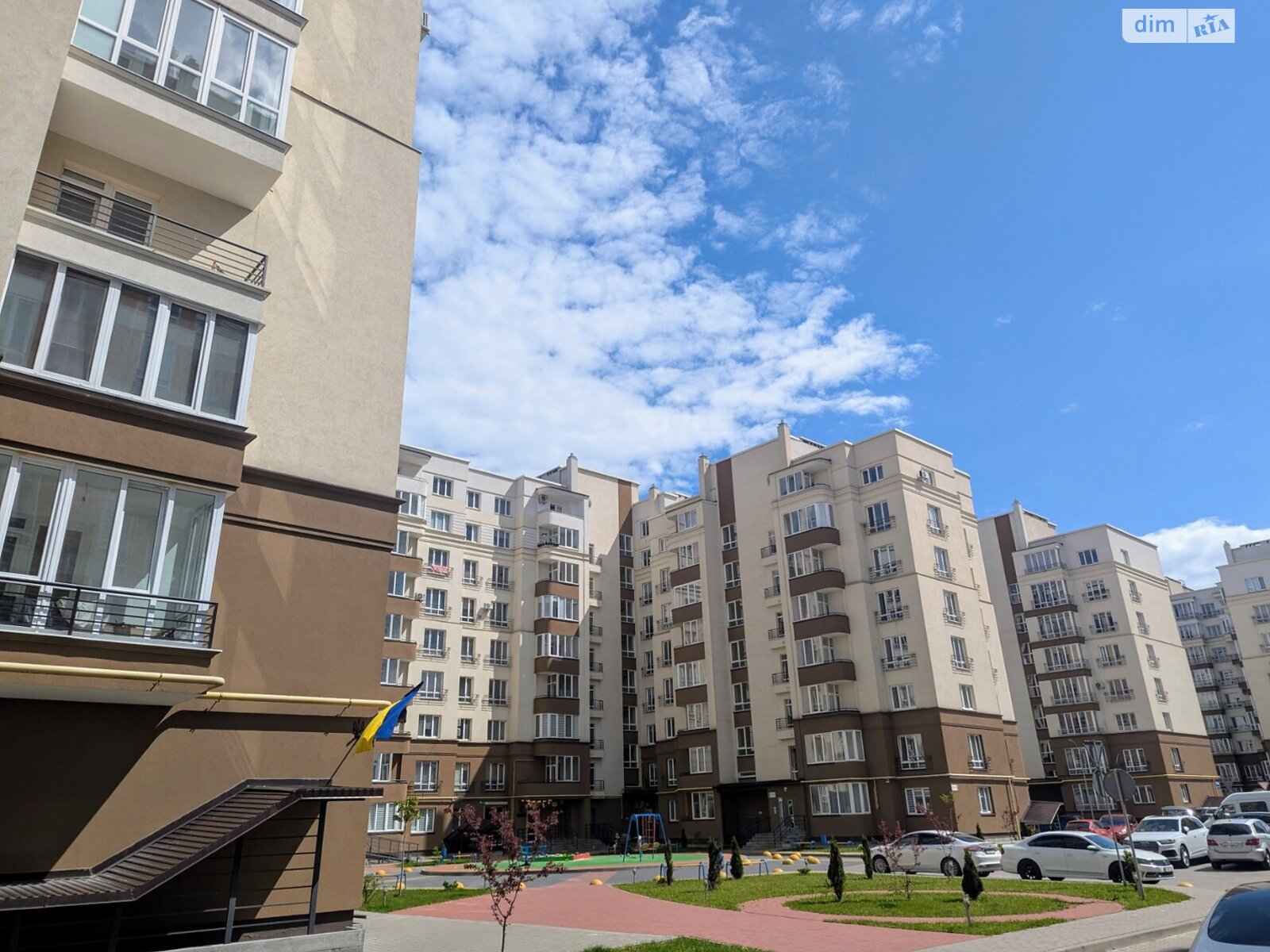 Продаж трикімнатної квартири в Львові, на вул. Стрийська 115, район Боднарівка фото 1 Продаж трикімнатної квартири в Львові, на вул. Стрийська 115, район Боднарівка фото 1