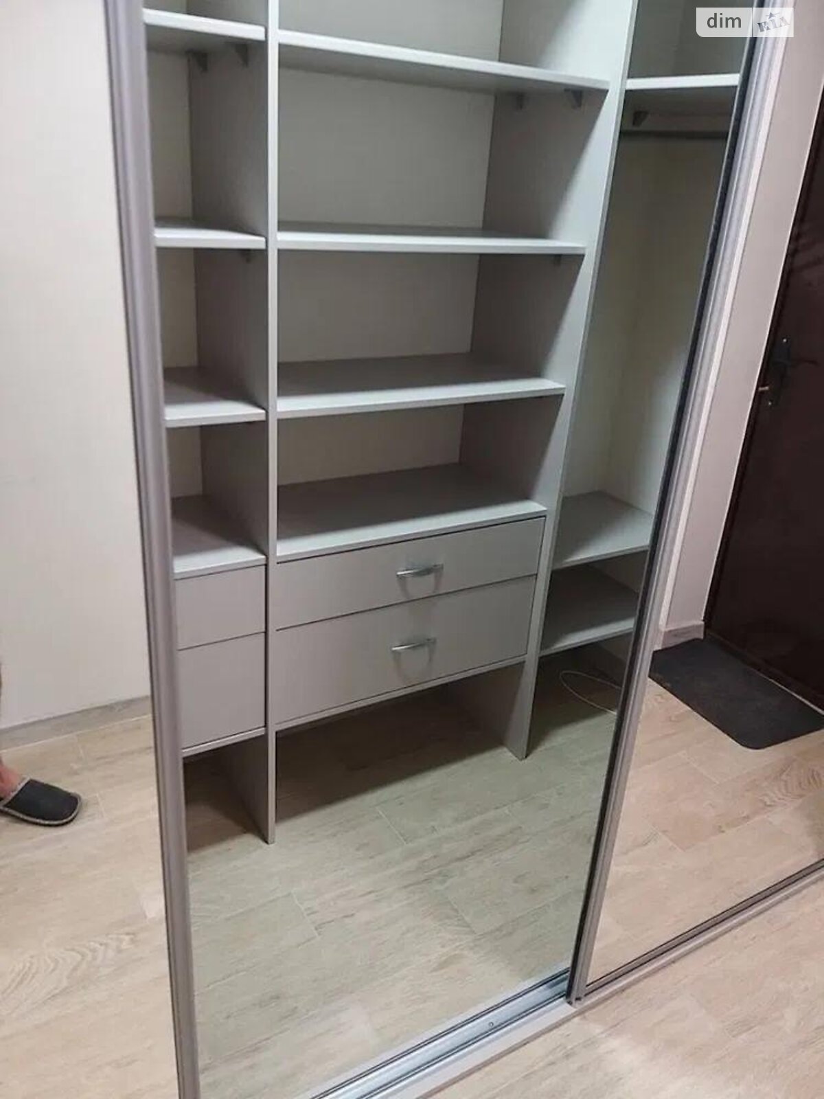 Продаж однокімнатної квартири в Львові, на вул. Стрийська 111Г, район Боднарівка фото 1 Продаж однокімнатної квартири в Львові, на вул. Стрийська 111Г, район Боднарівка фото 1