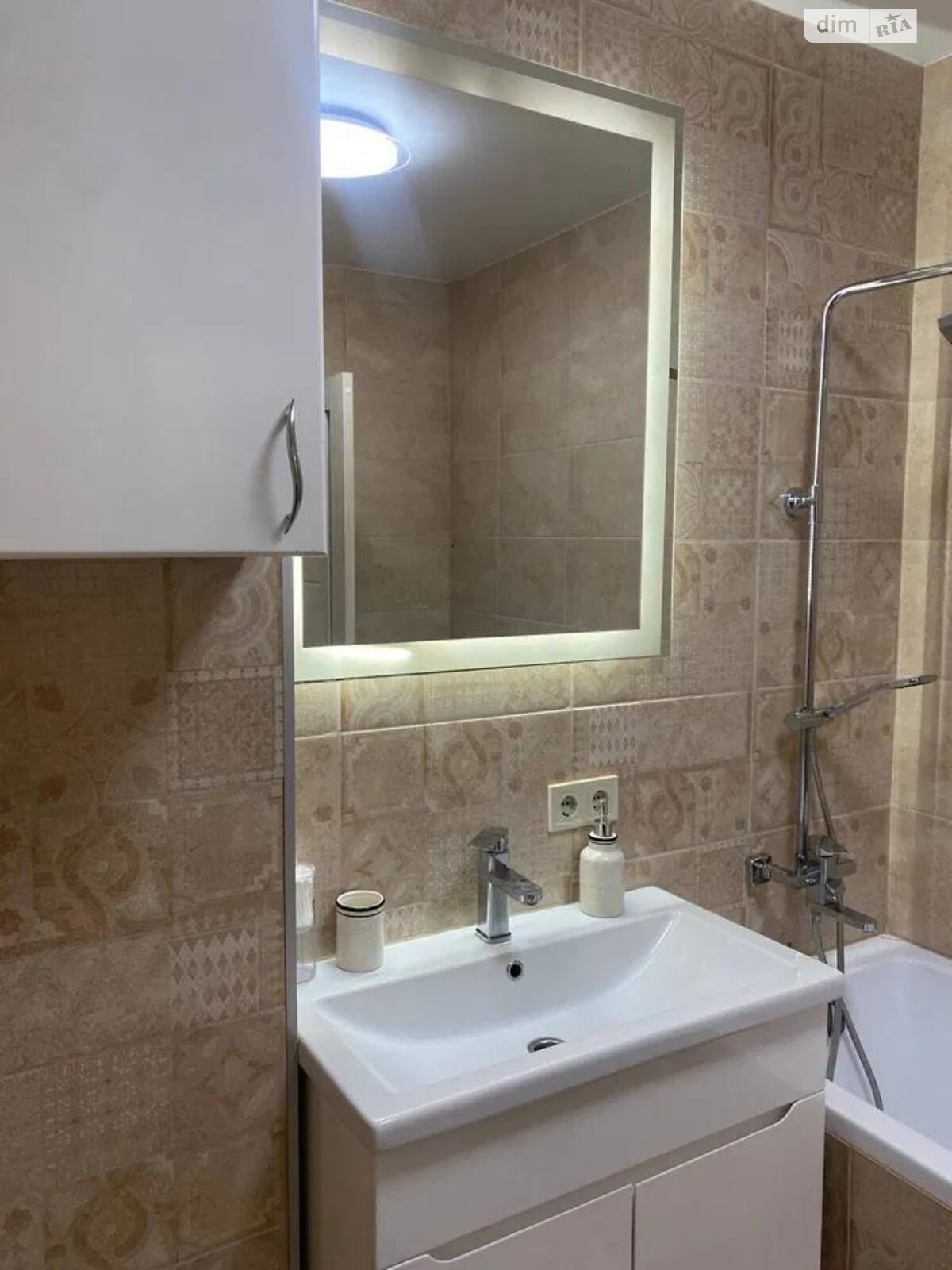 Продаж однокімнатної квартири в Львові, на вул. Стрийська 111Г, район Боднарівка фото 1 Продаж однокімнатної квартири в Львові, на вул. Стрийська 111Г, район Боднарівка фото 1
