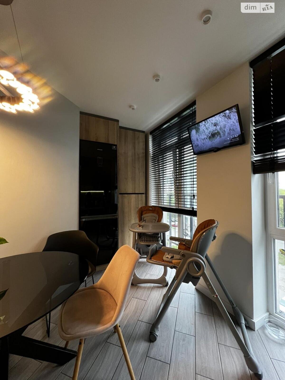 Продажа двухкомнатной квартиры в Львове, на ул. Стрыйская 195, кв. 232, район Боднаровка фото 1 Продажа двухкомнатной квартиры в Львове, на ул. Стрыйская 195, кв. 232, район Боднаровка фото 1