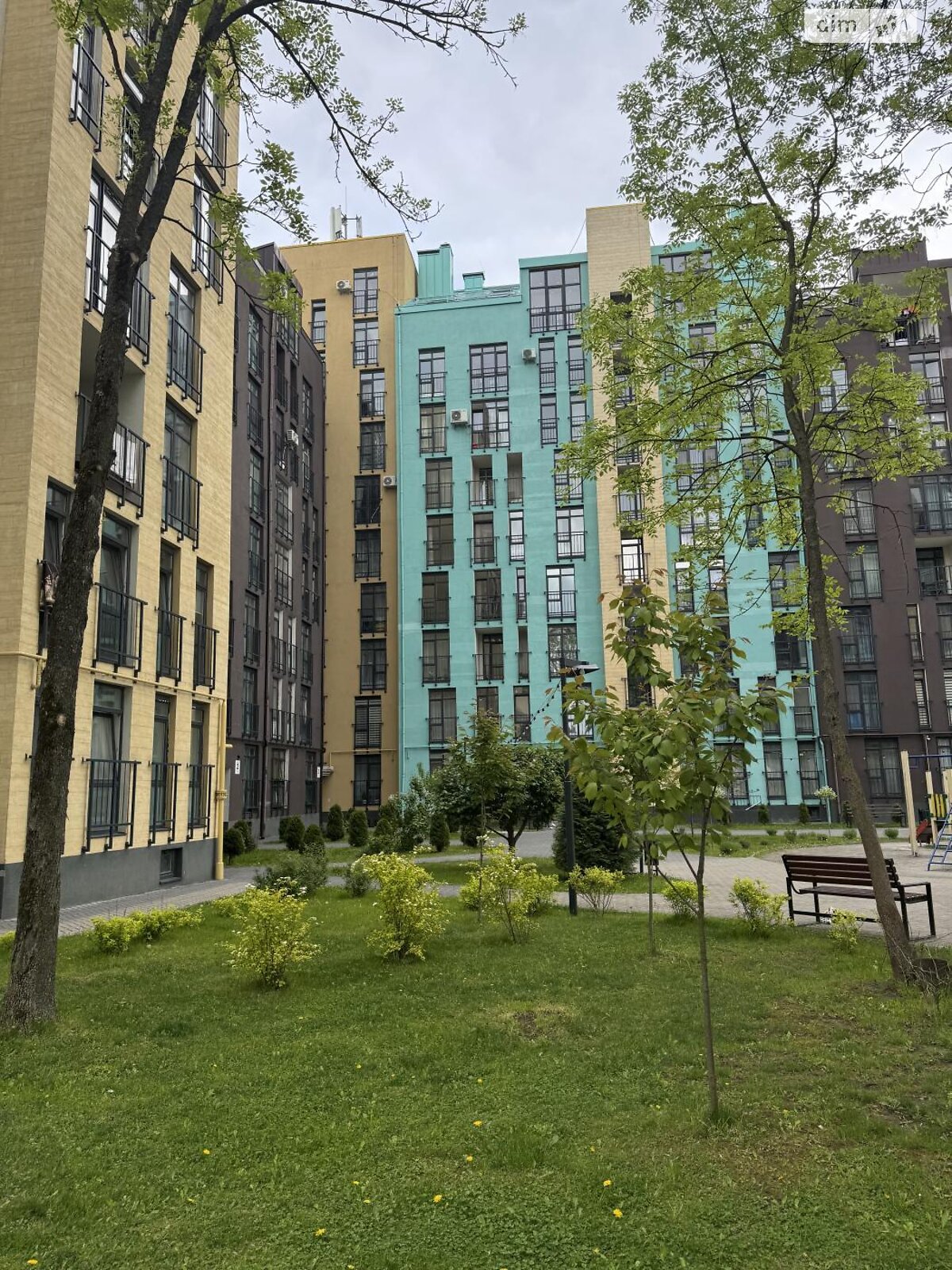 Продажа двухкомнатной квартиры в Львове, на ул. Стрыйская 195, кв. 232, район Боднаровка фото 1 Продажа двухкомнатной квартиры в Львове, на ул. Стрыйская 195, кв. 232, район Боднаровка фото 1