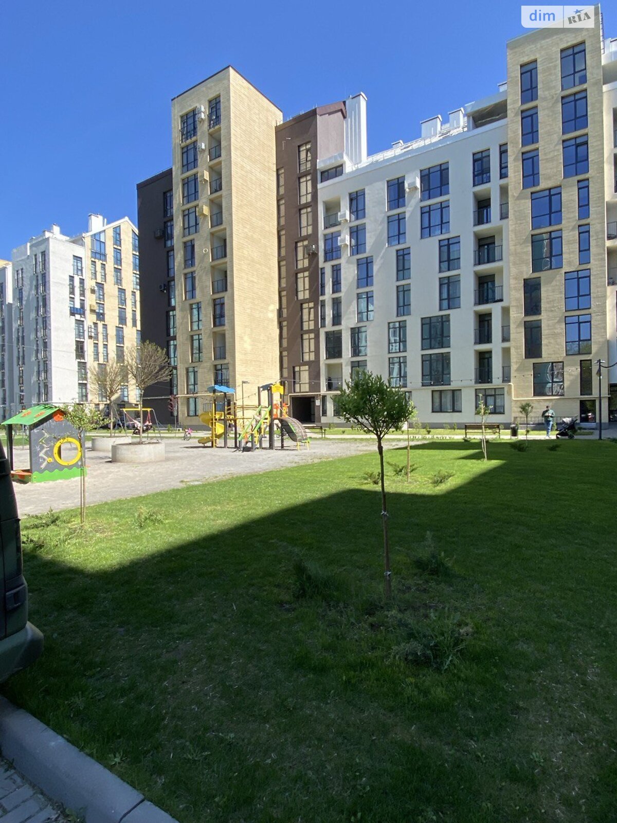 Продажа двухкомнатной квартиры в Львове, на ул. Стрыйская 111Е, кв. 49, район Боднаровка фото 1 Продажа двухкомнатной квартиры в Львове, на ул. Стрыйская 111Е, кв. 49, район Боднаровка фото 1