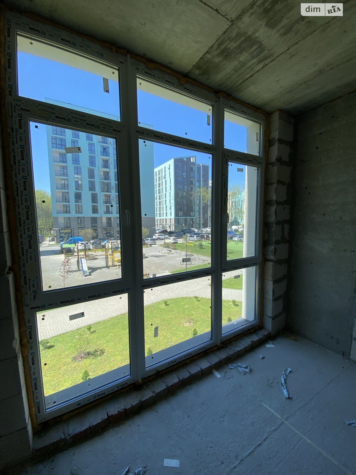 Продажа двухкомнатной квартиры в Львове, на ул. Стрыйская 111Е, кв. 49, район Боднаровка фото 1 Продажа двухкомнатной квартиры в Львове, на ул. Стрыйская 111Е, кв. 49, район Боднаровка фото 1