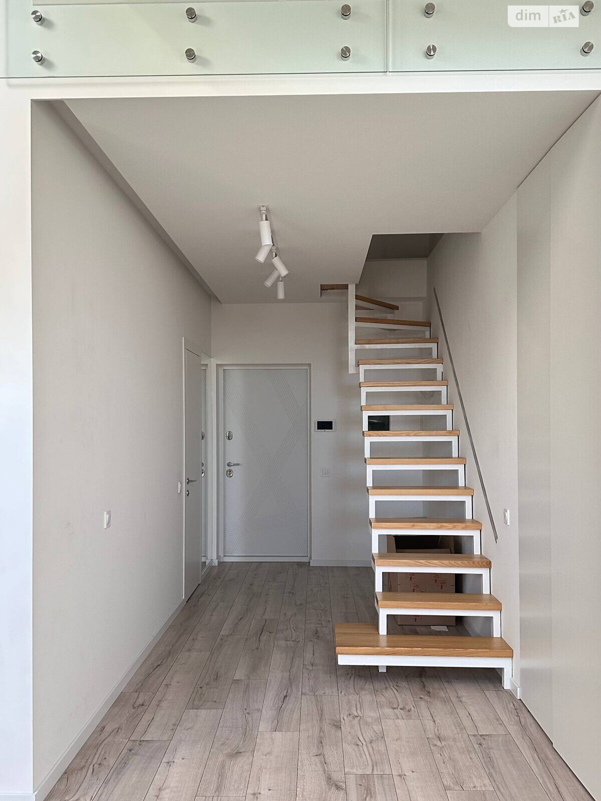 Продажа двухкомнатной квартиры в Львове, на ул. Стрыйская 111Г, район Боднаровка фото 1