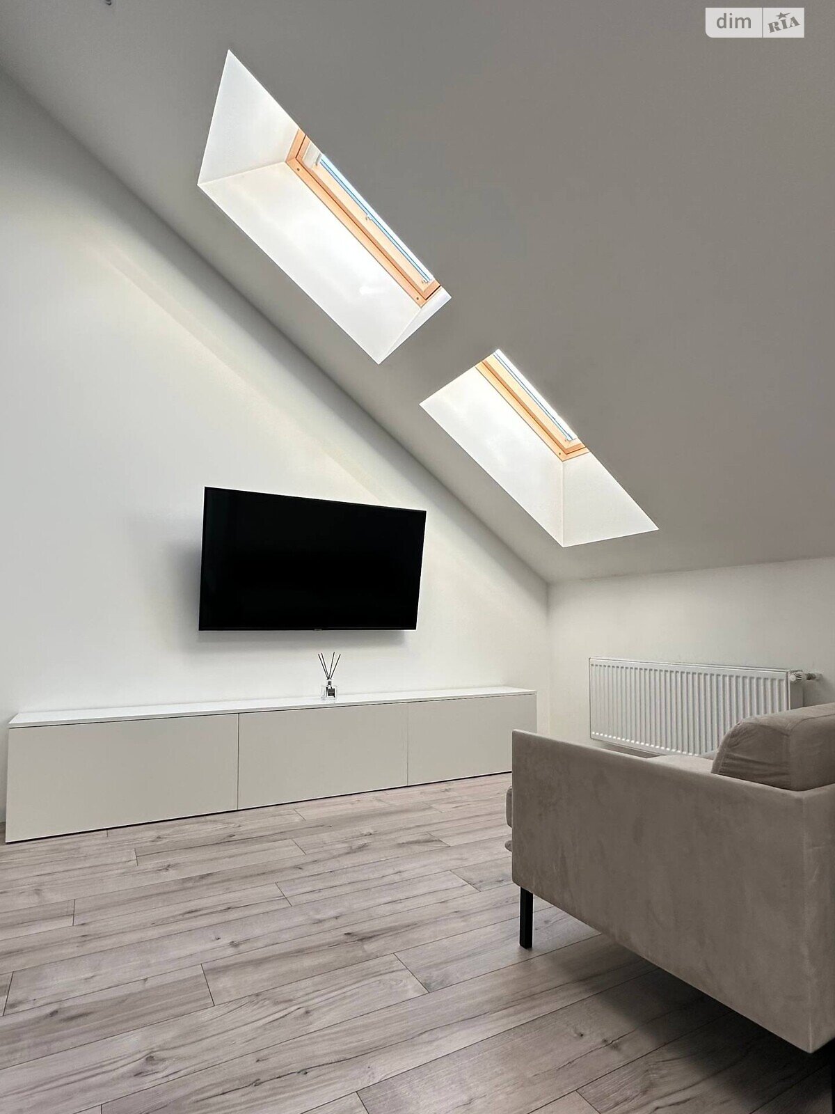 Продажа двухкомнатной квартиры в Львове, на ул. Стрыйская 111Г, район Боднаровка фото 1