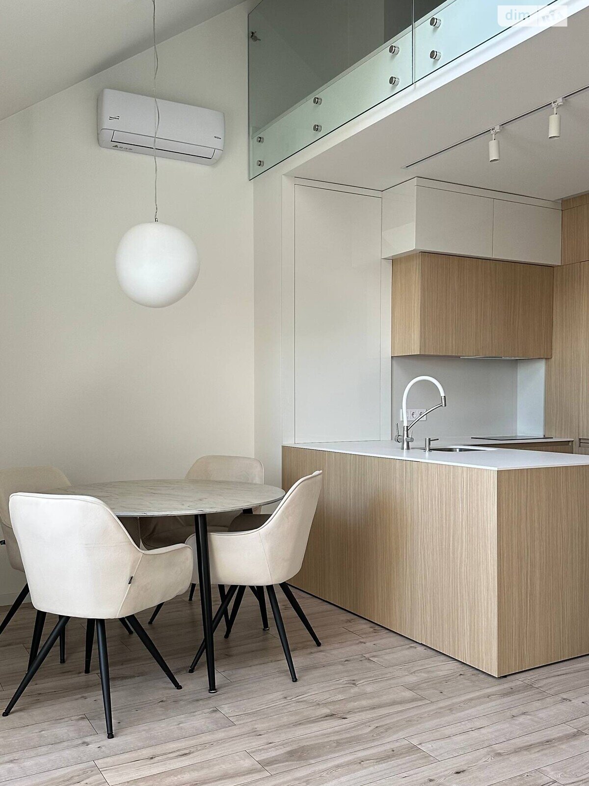 Продажа двухкомнатной квартиры в Львове, на ул. Стрыйская 111Г, район Боднаровка фото 1