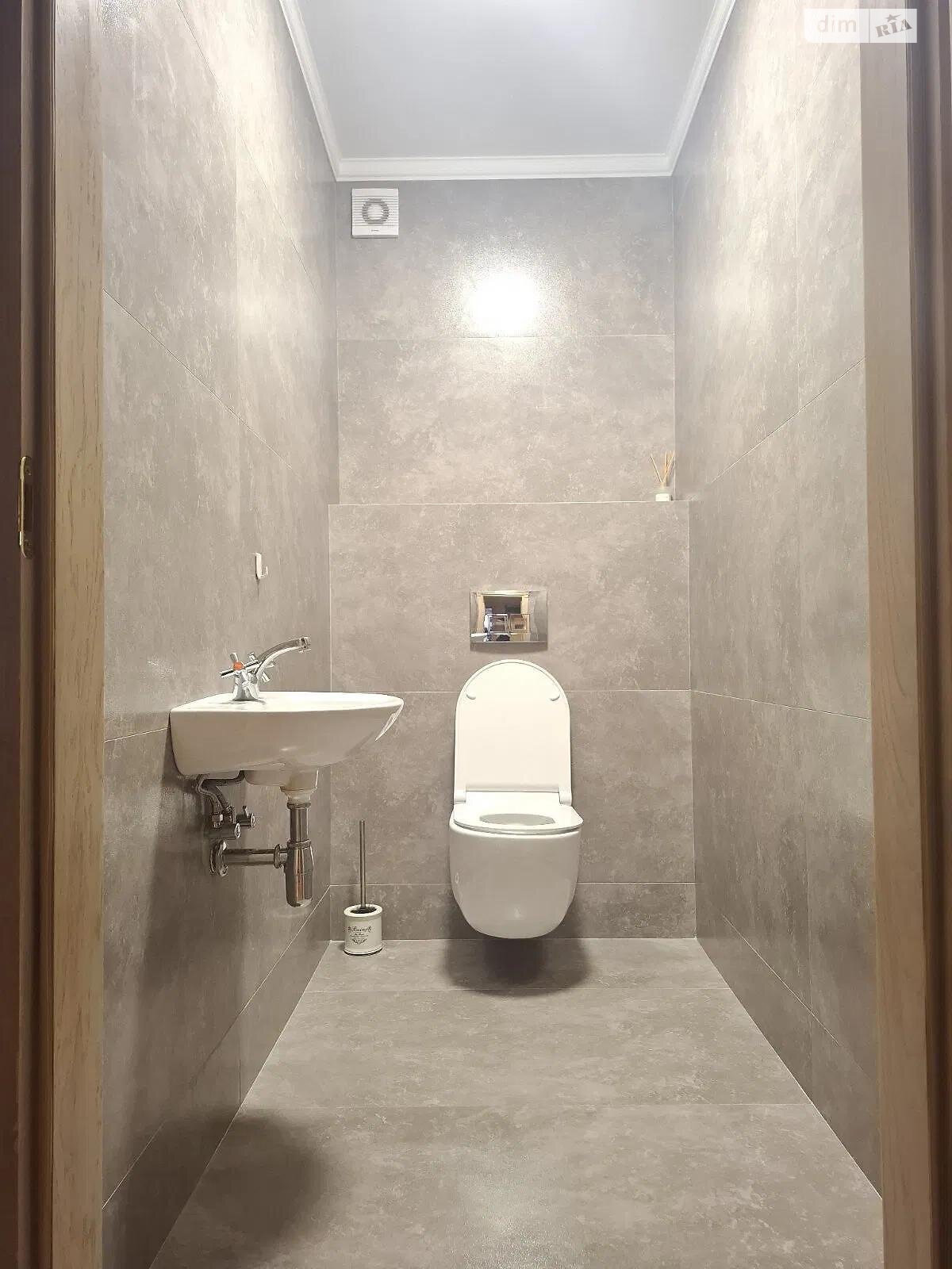 Продажа трехкомнатной квартиры в Львове, на ул. Стрыйская 115, район Боднаровка фото 1