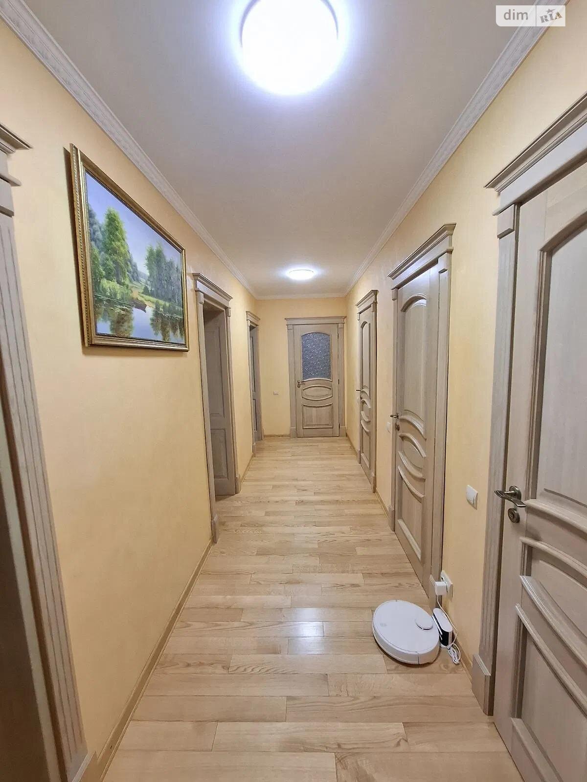 Продажа трехкомнатной квартиры в Львове, на ул. Стрыйская 115, район Боднаровка фото 1