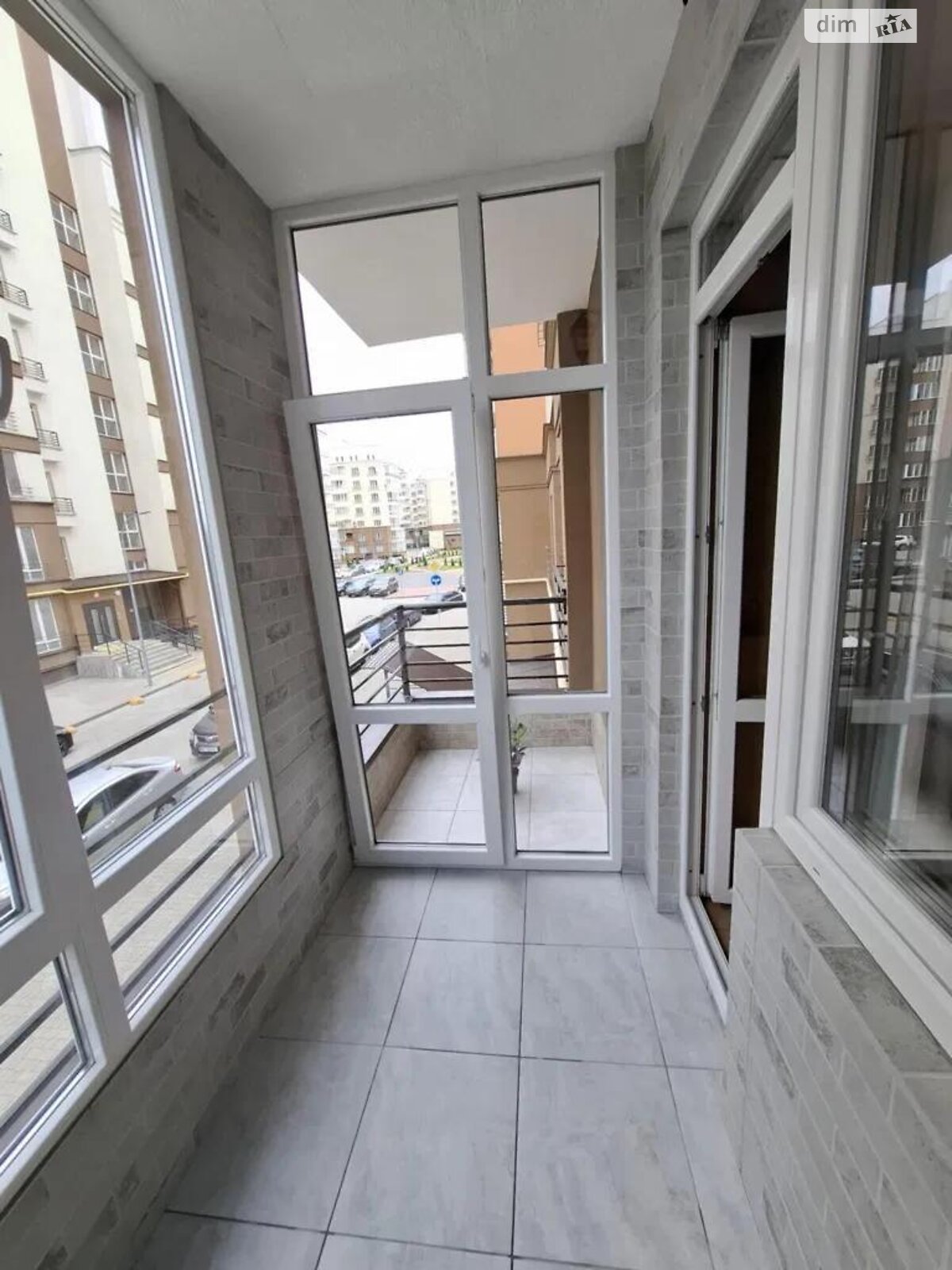 Продажа трехкомнатной квартиры в Львове, на ул. Стрыйская 115, район Боднаровка фото 1