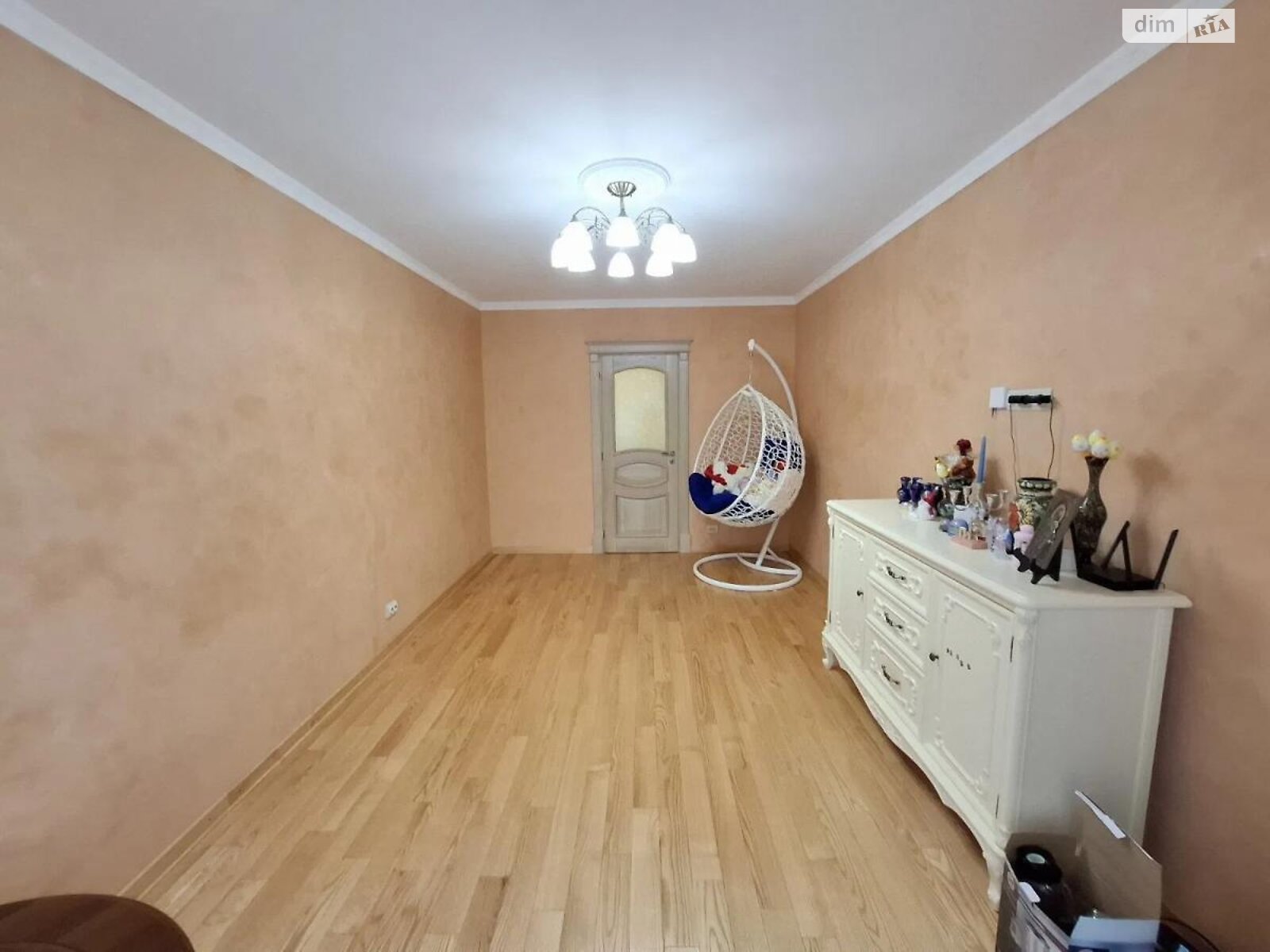 Продажа трехкомнатной квартиры в Львове, на ул. Стрыйская 115, район Боднаровка фото 1