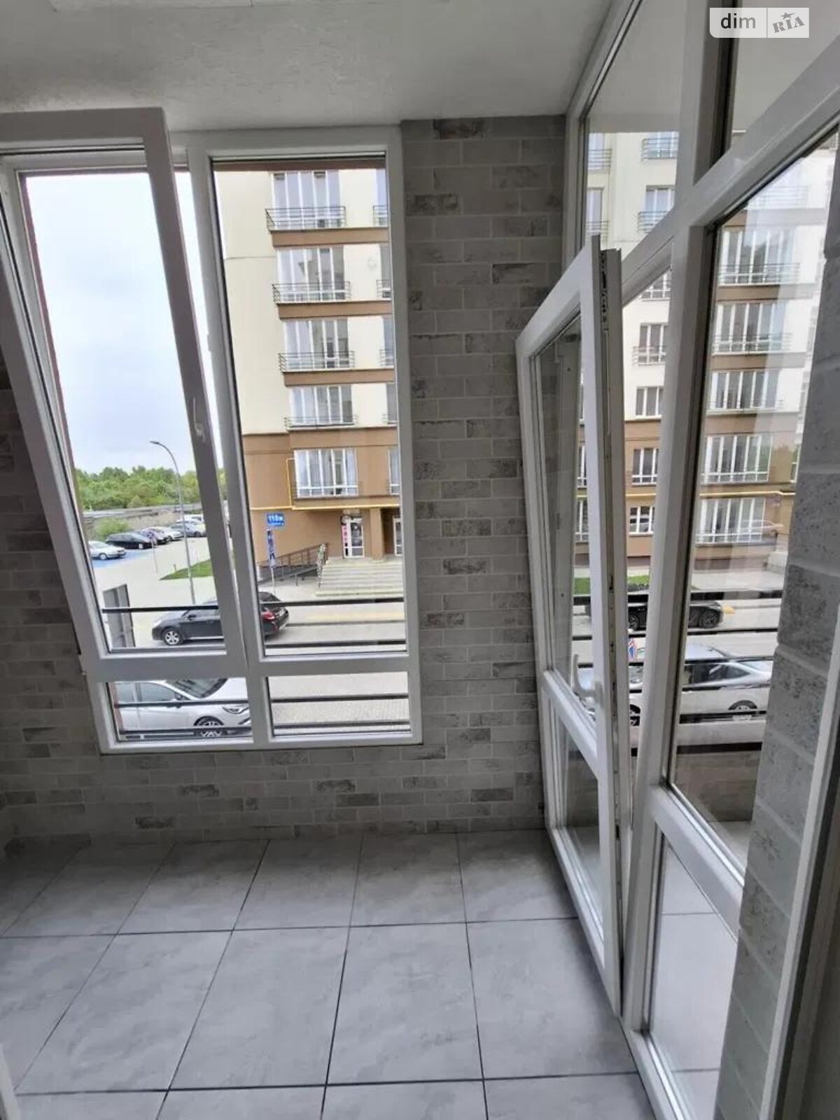 Продажа трехкомнатной квартиры в Львове, на ул. Стрыйская 115, район Боднаровка фото 1