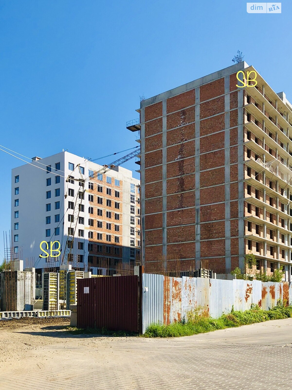 Продаж однокімнатної квартири в Львові, на вул. Трускавецька 148, район Боднарівка фото 1 Продаж однокімнатної квартири в Львові, на вул. Трускавецька 148, район Боднарівка фото 1
